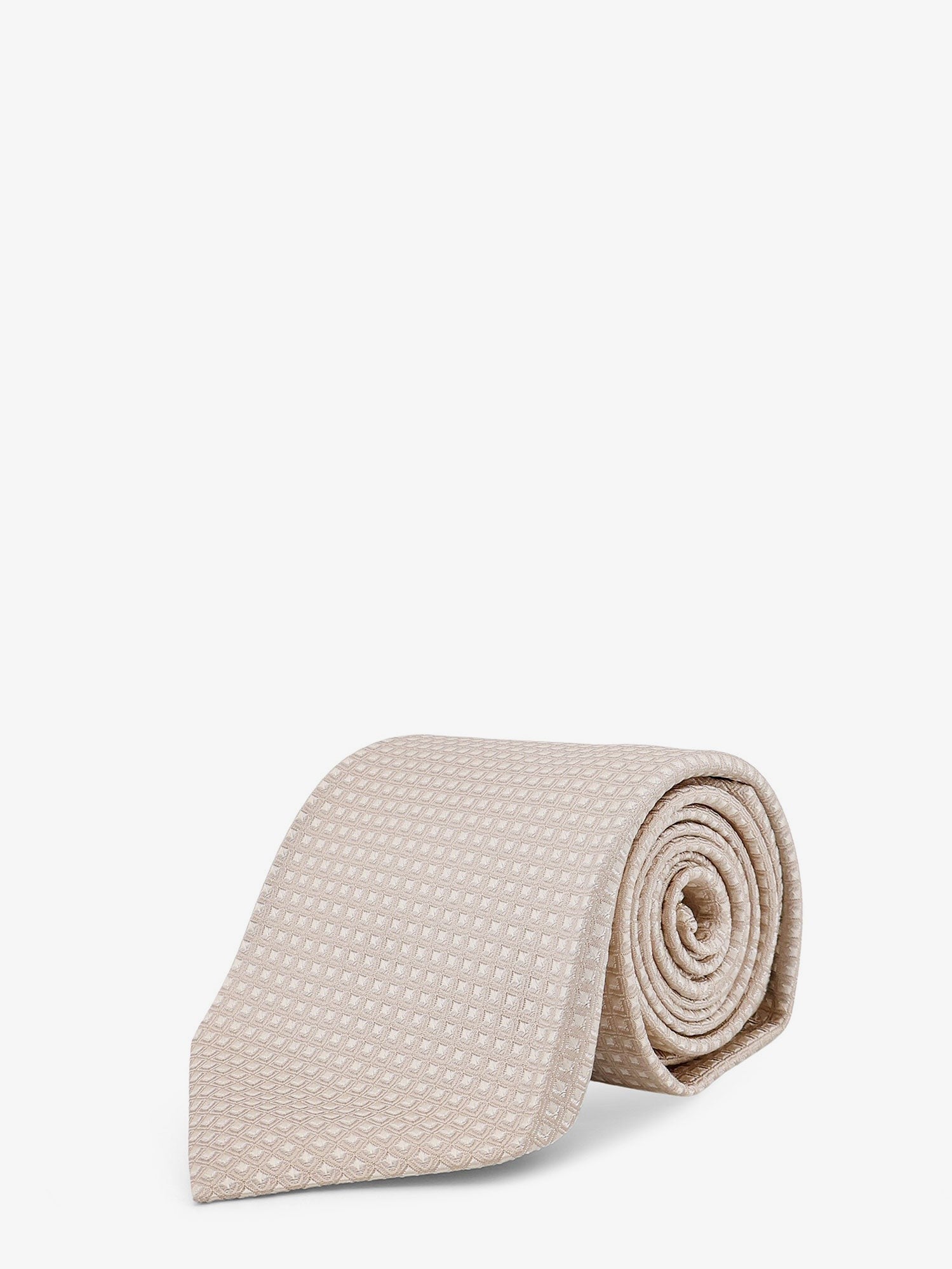 TOM FORD - Man - Golden Beige - Tie