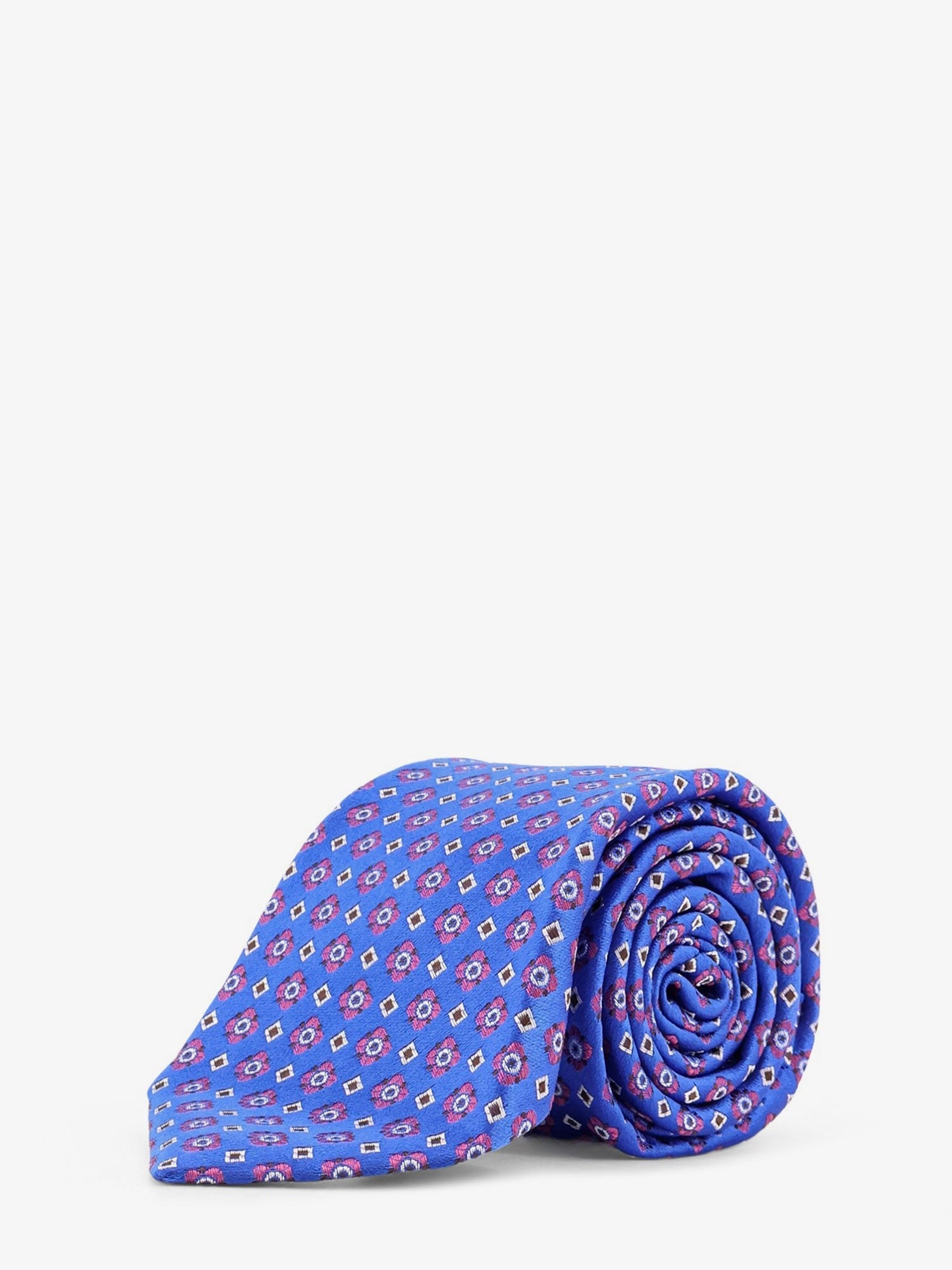 KITON CIRO PAONE - Man - Black - Tie