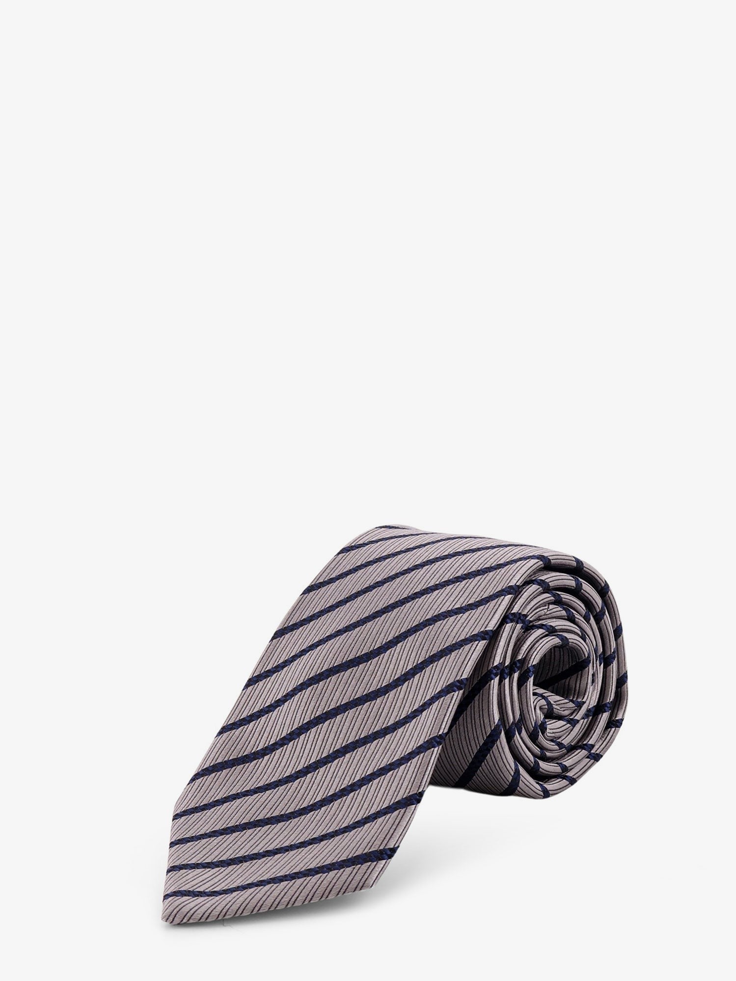 Giorgio Armani - Man - Grey - Tie