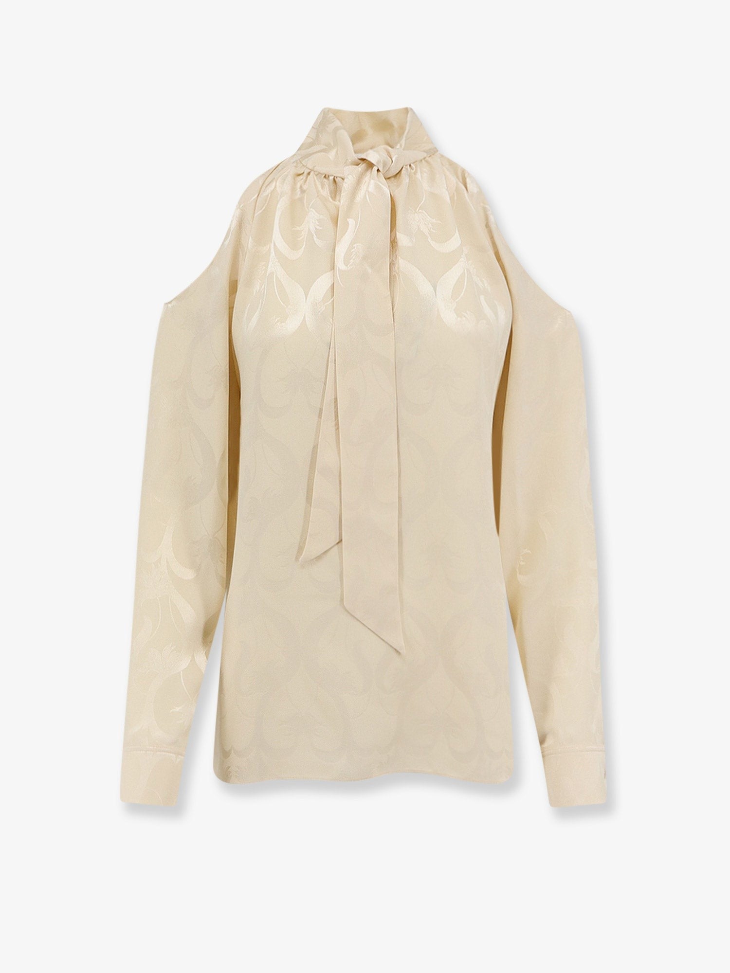 Dior - Woman - Beige - T-shirt