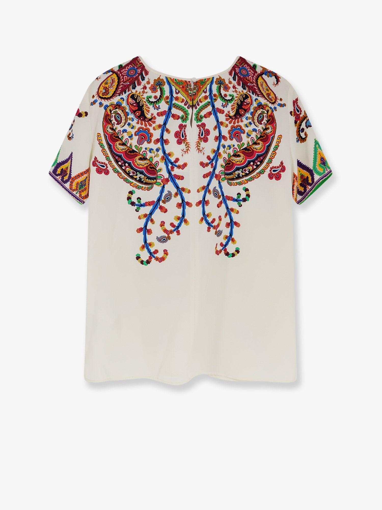 Etro - Woman - Multicolor - Top