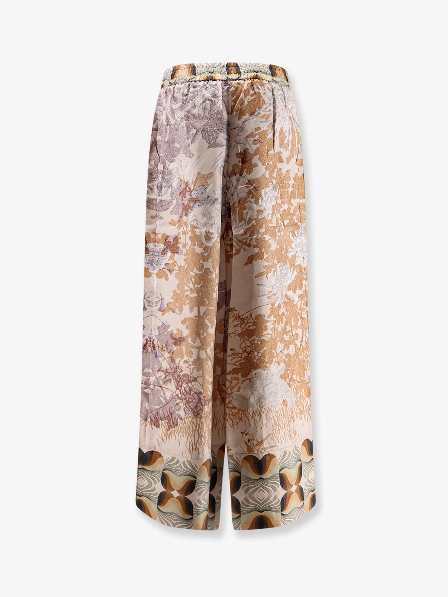 PIERRE-LOUIS MASCIA - Woman - Beige - Pants
