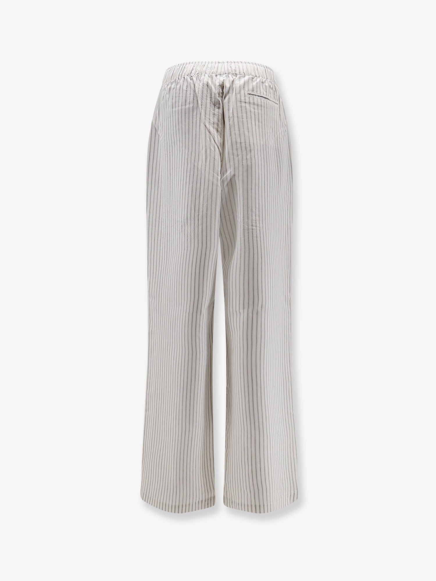 ROHE - Woman - White - Pants