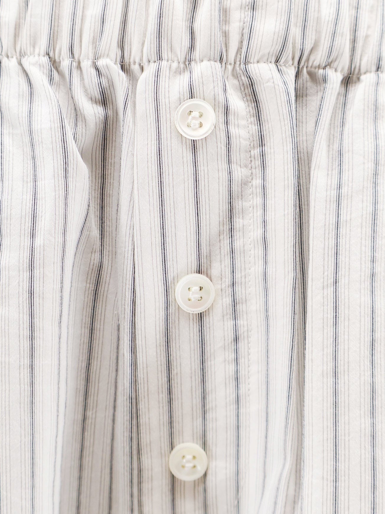 ROHE - Woman - White - Pants