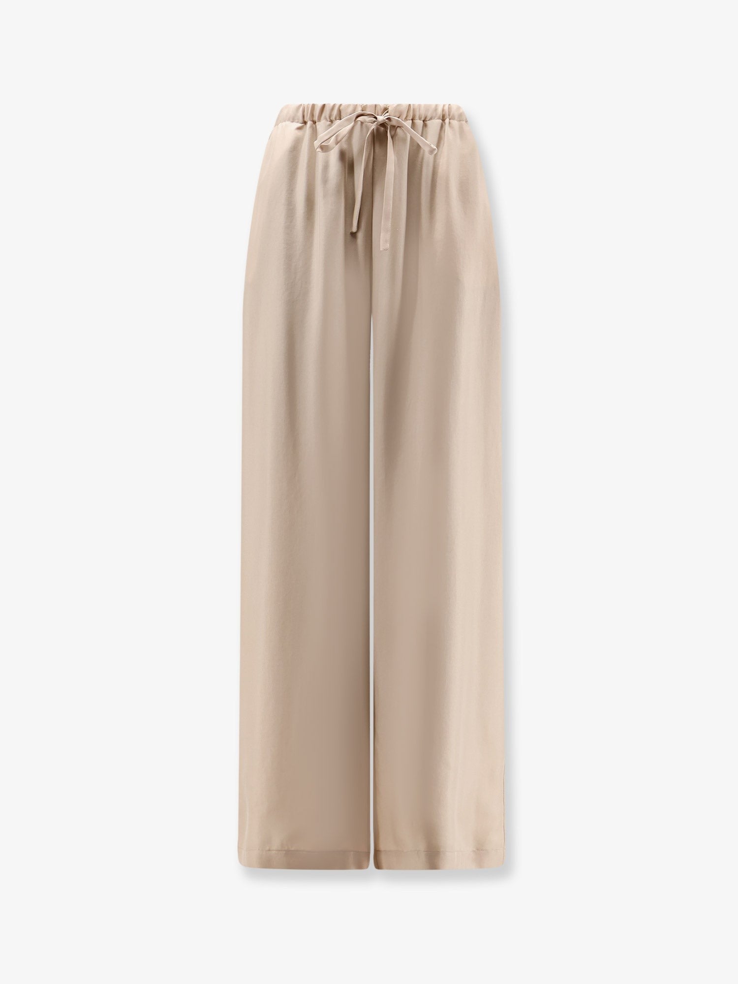 ALYSI - Woman - Beige - Pants