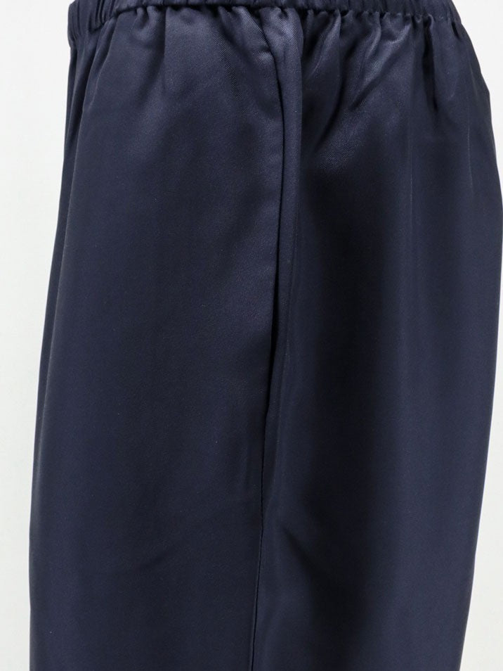 ROHE - Woman - Blue - Pants