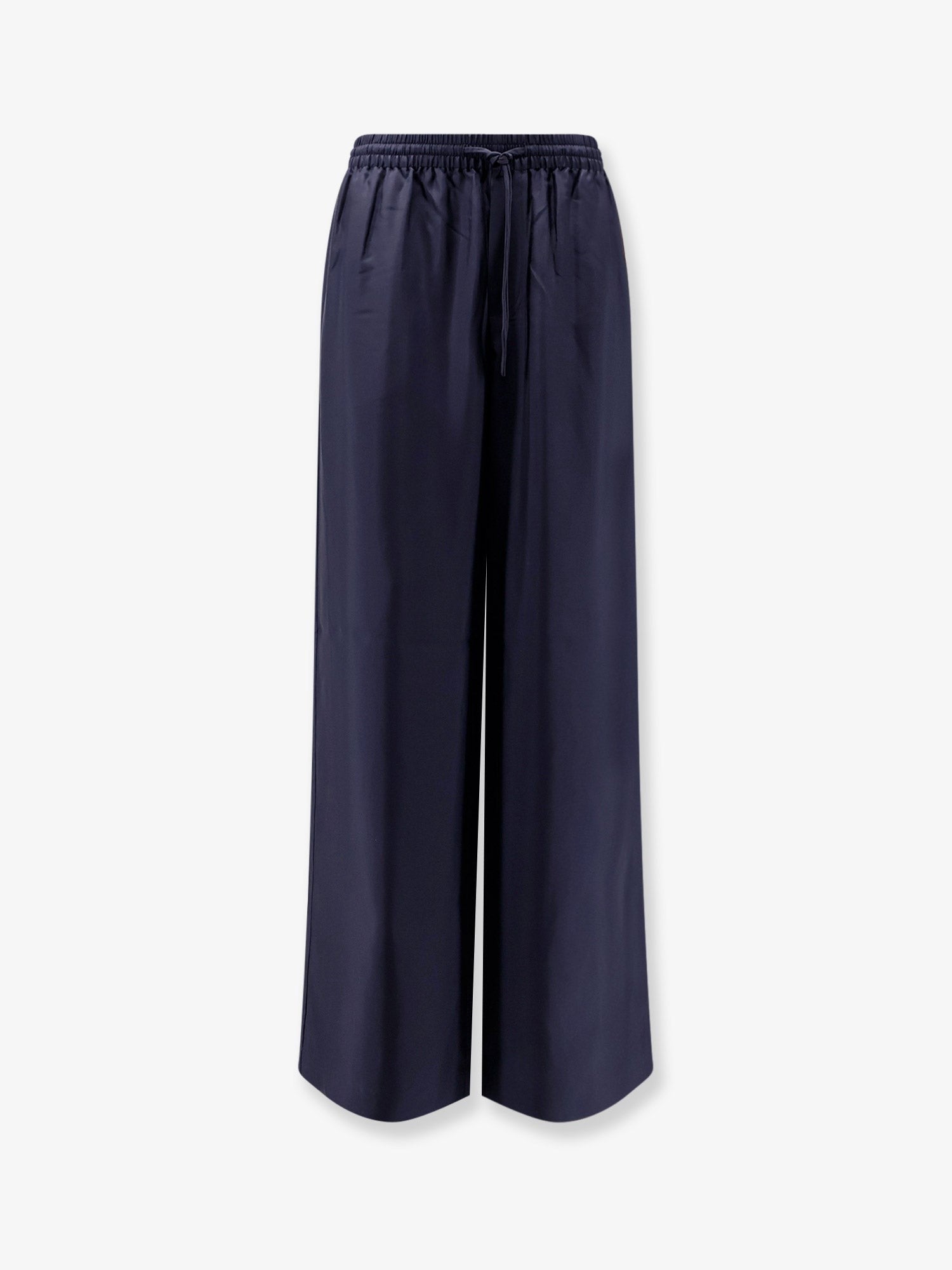 ROHE - Woman - Blue - Pants