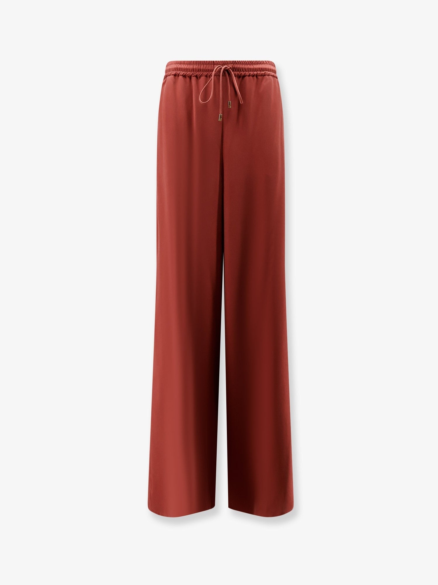 Max Mara - Woman - Orange - Pants