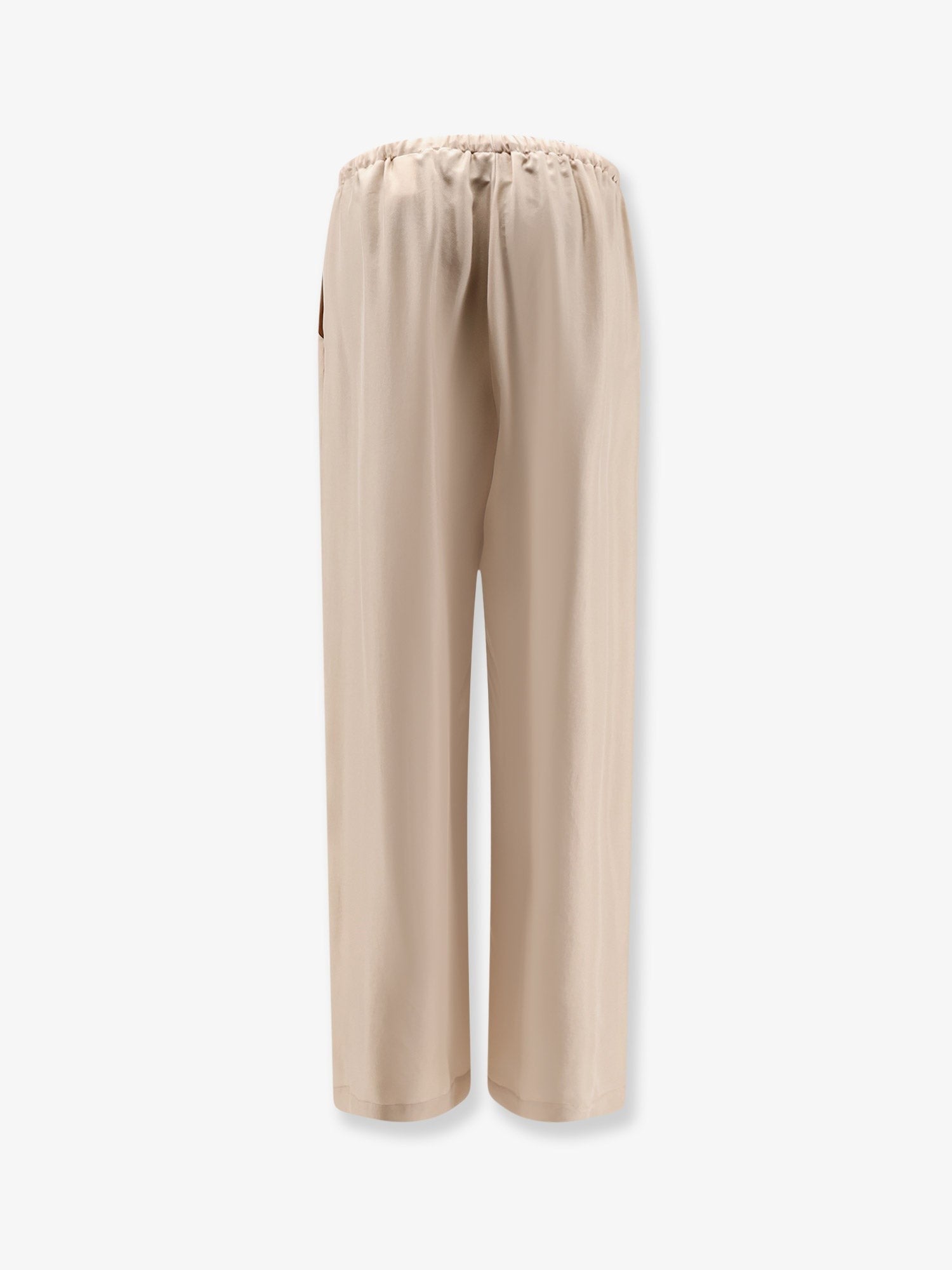 ALYSI - Woman - Beige - Pants