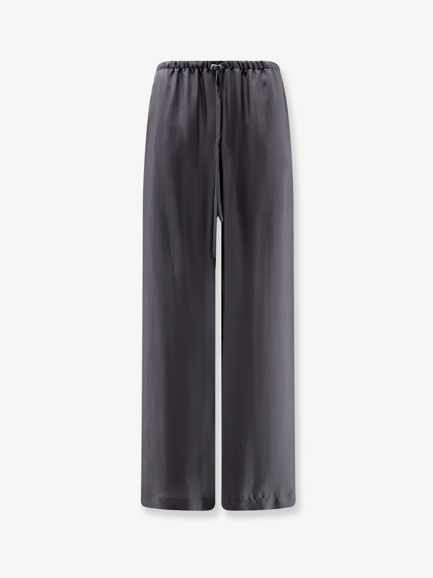 ALYSI - Woman - Grey - Pants