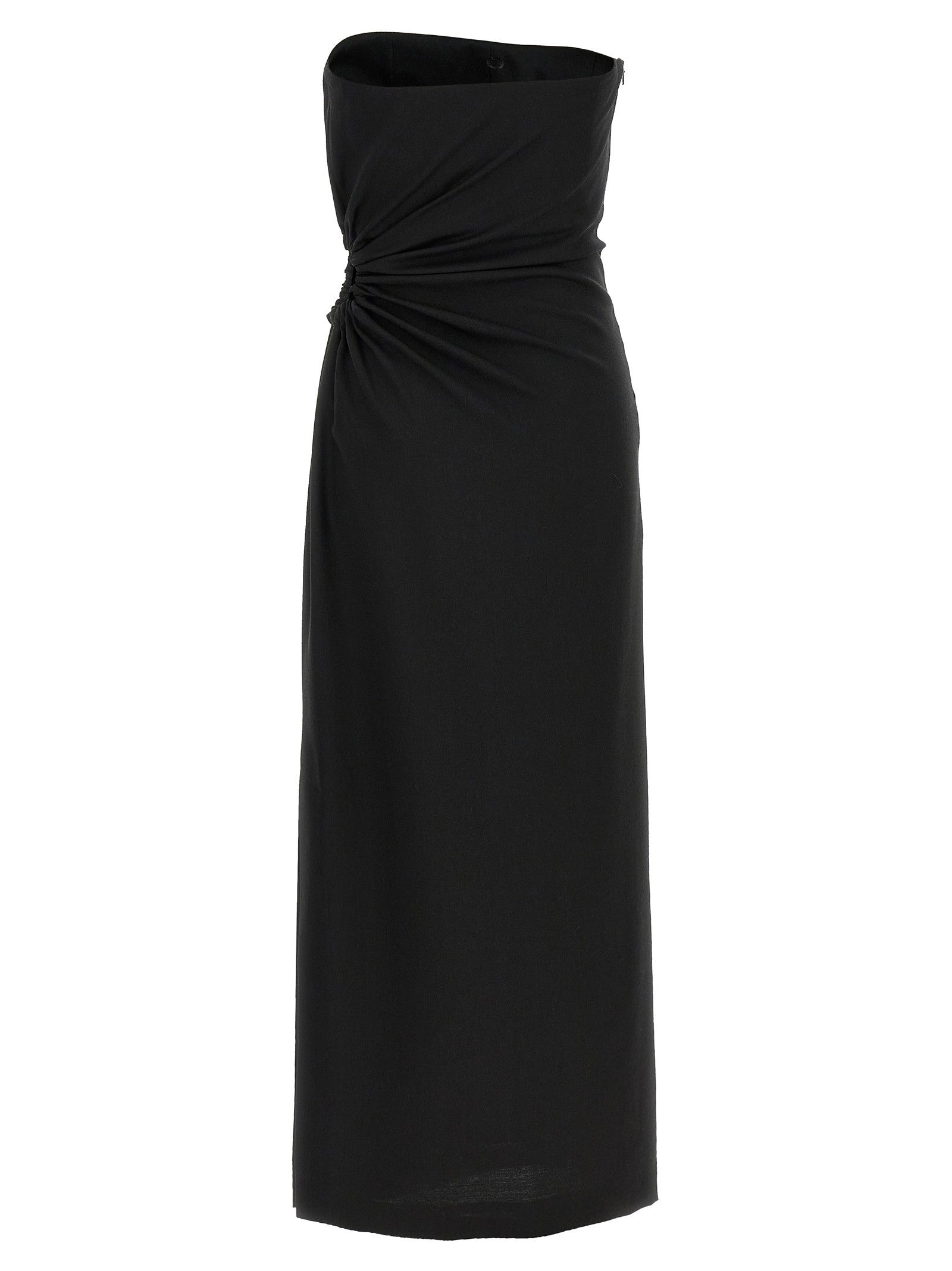 Max Mara - nan - Black - Dress