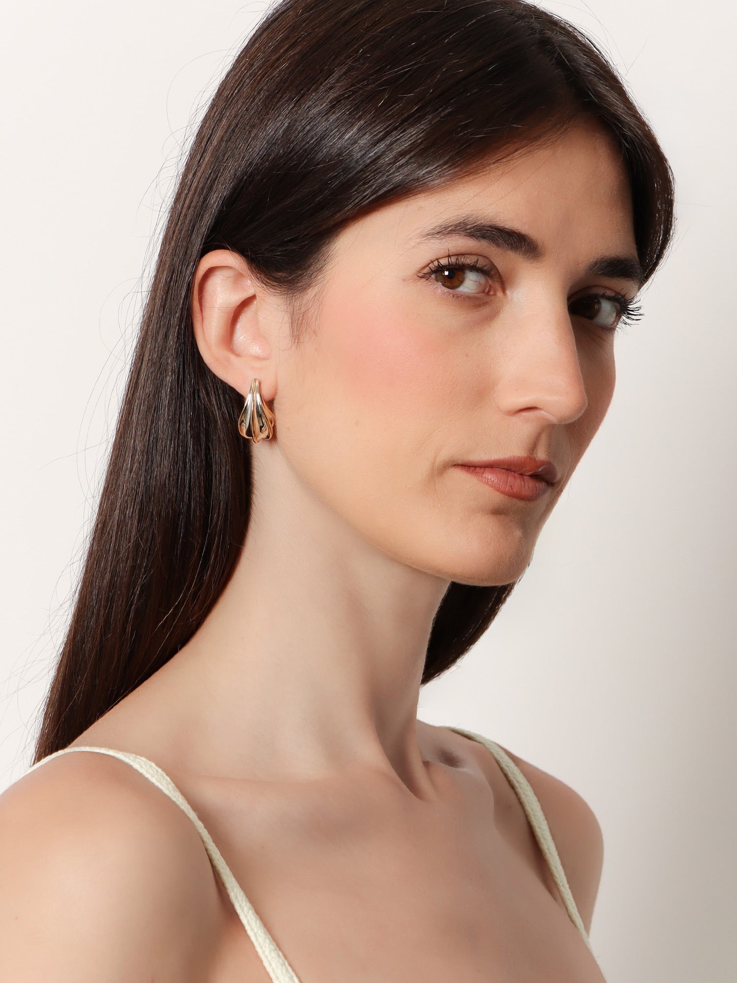 Bottega Veneta - Woman - Silver - Jewelry