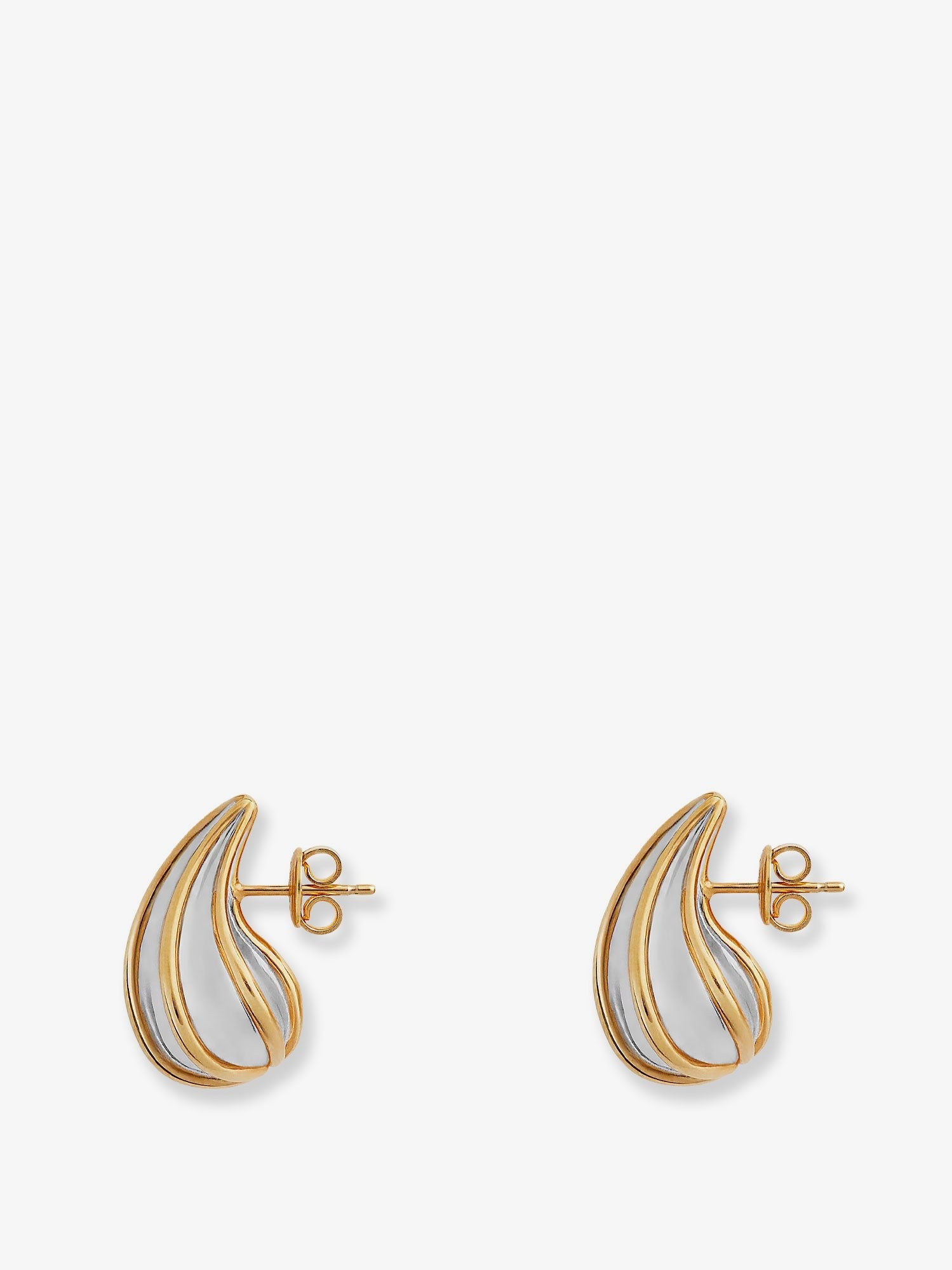 Bottega Veneta - Woman - Silver - Jewelry