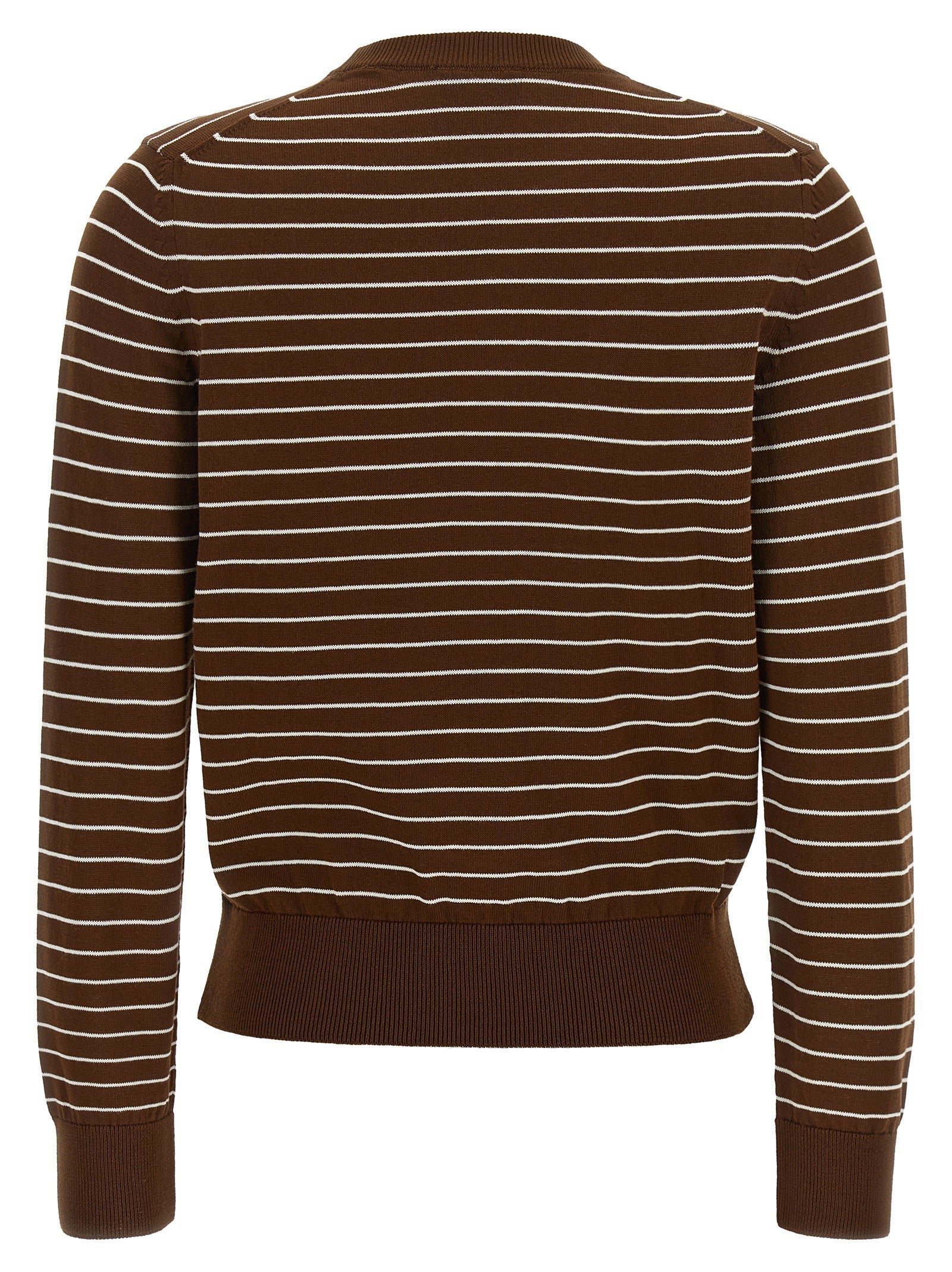 A.P.C. - nan - Brown - Sweater
