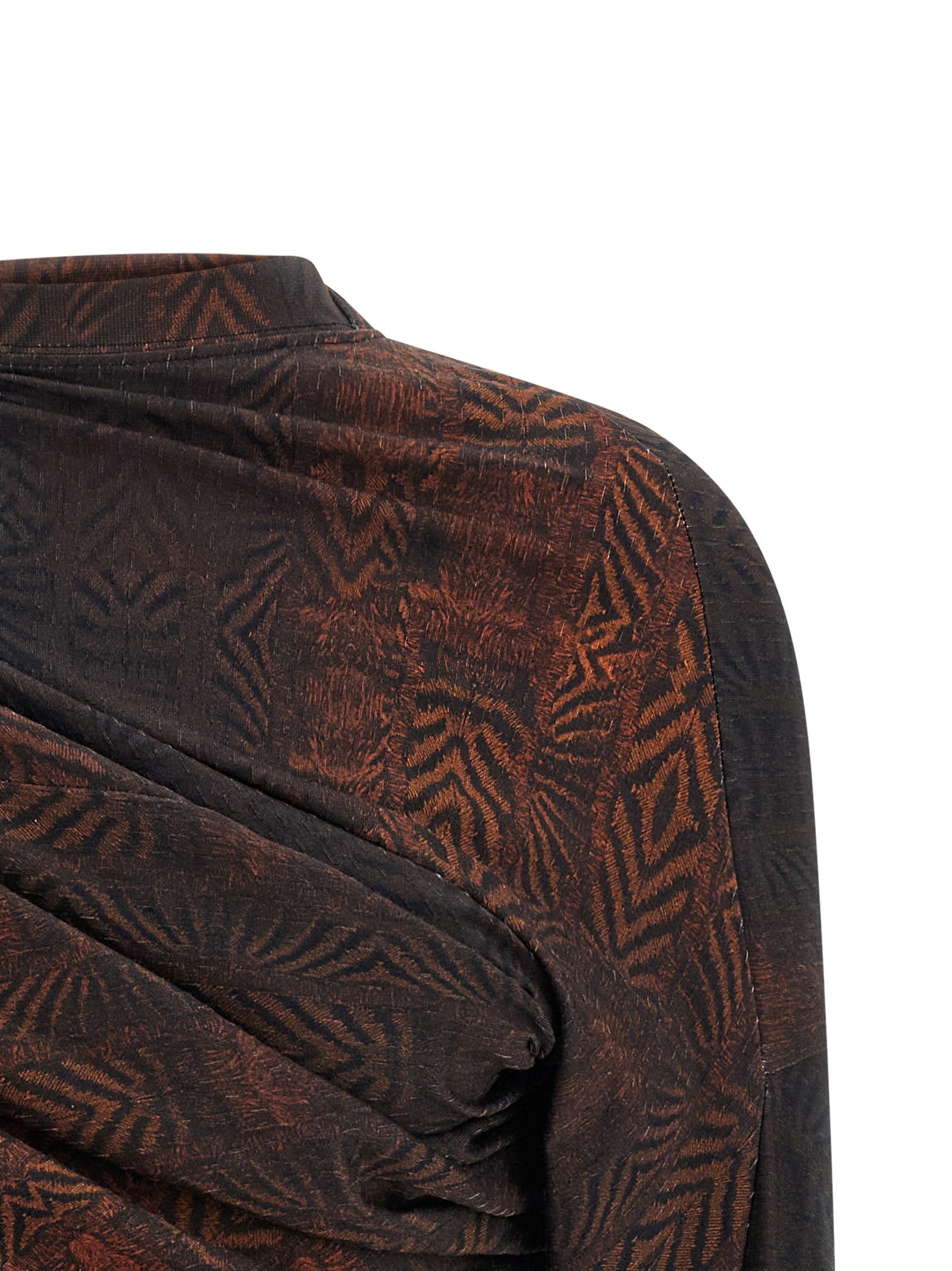 KIKO KOSTADINOV - nan - Brown - Top