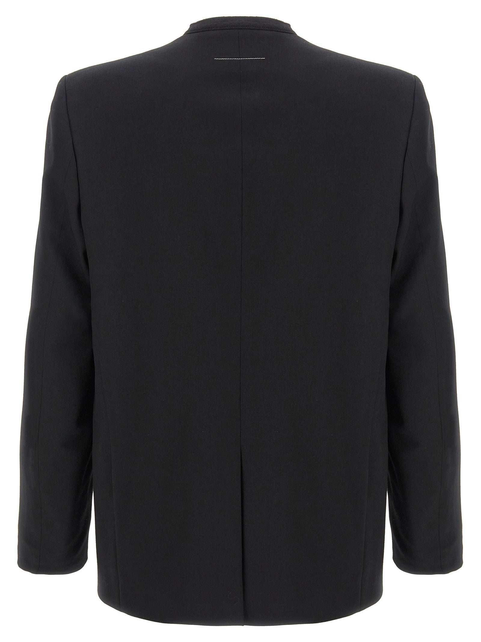 MM6 MAISON MARGIELA - nan - Black - Blazer