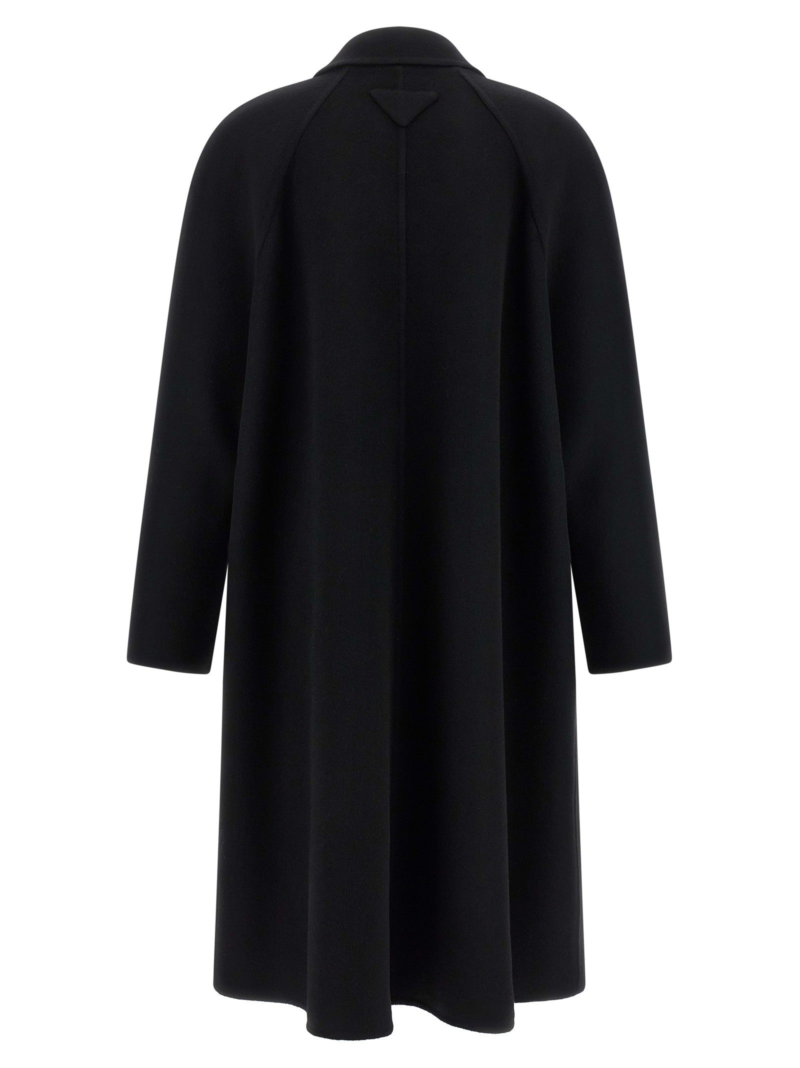 PRADA - nan - Black - Coat