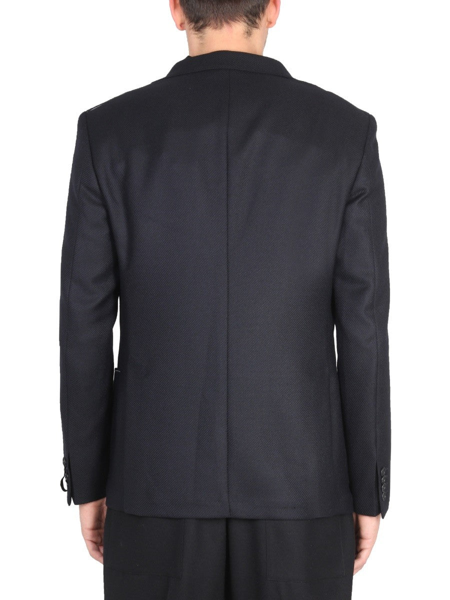 TONELLO - Man - Blue - Blazer