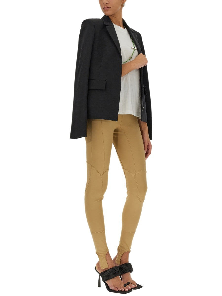 AMBUSH - Woman - Black - Blazer