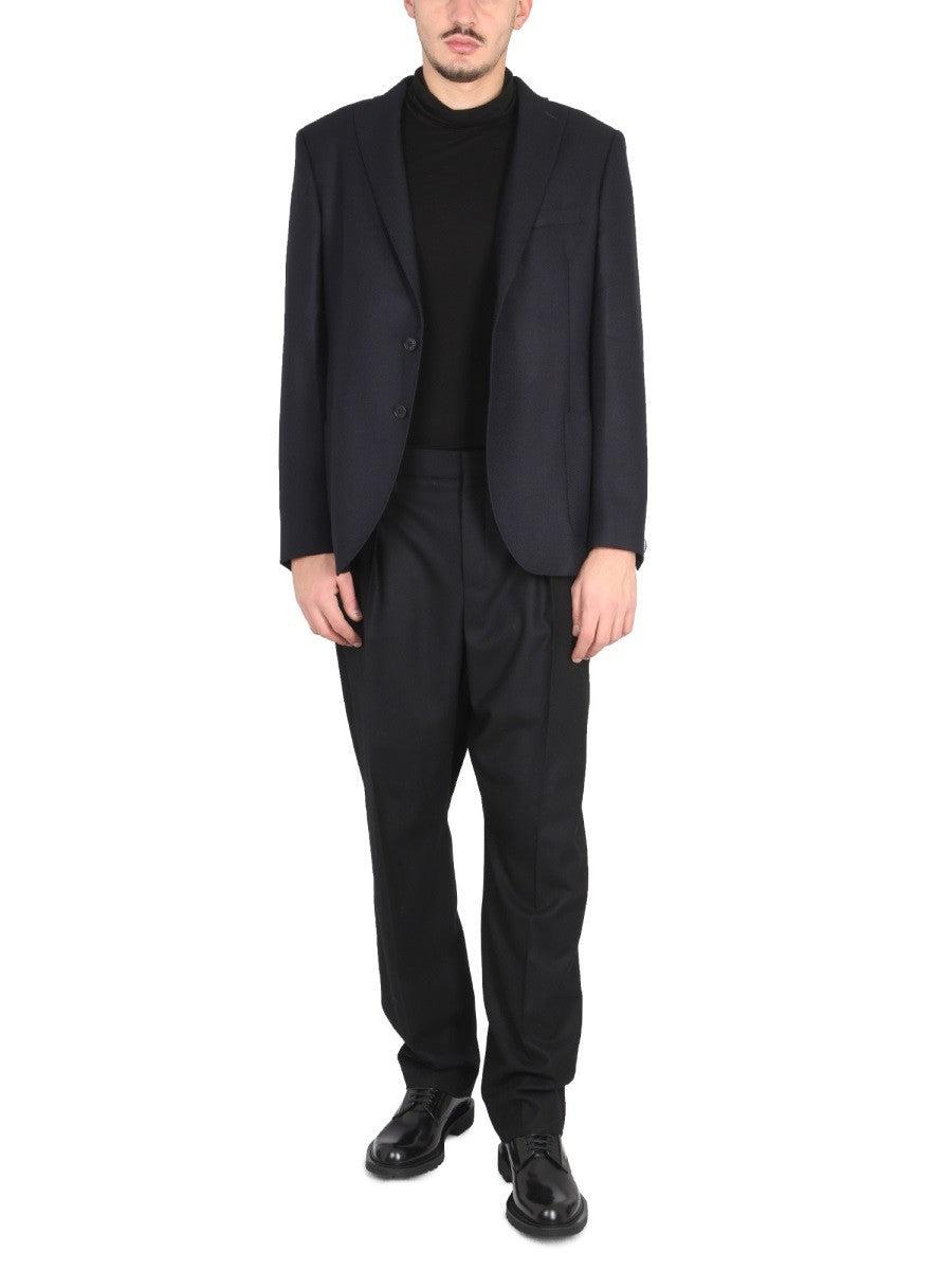 TONELLO - Man - Blue - Blazer