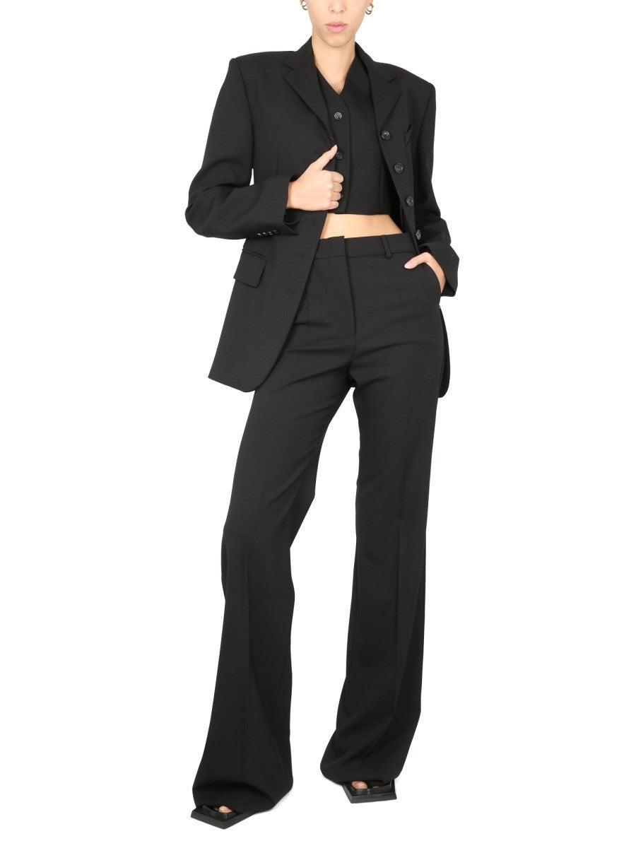 Max Mara - Woman - Black - Blazer