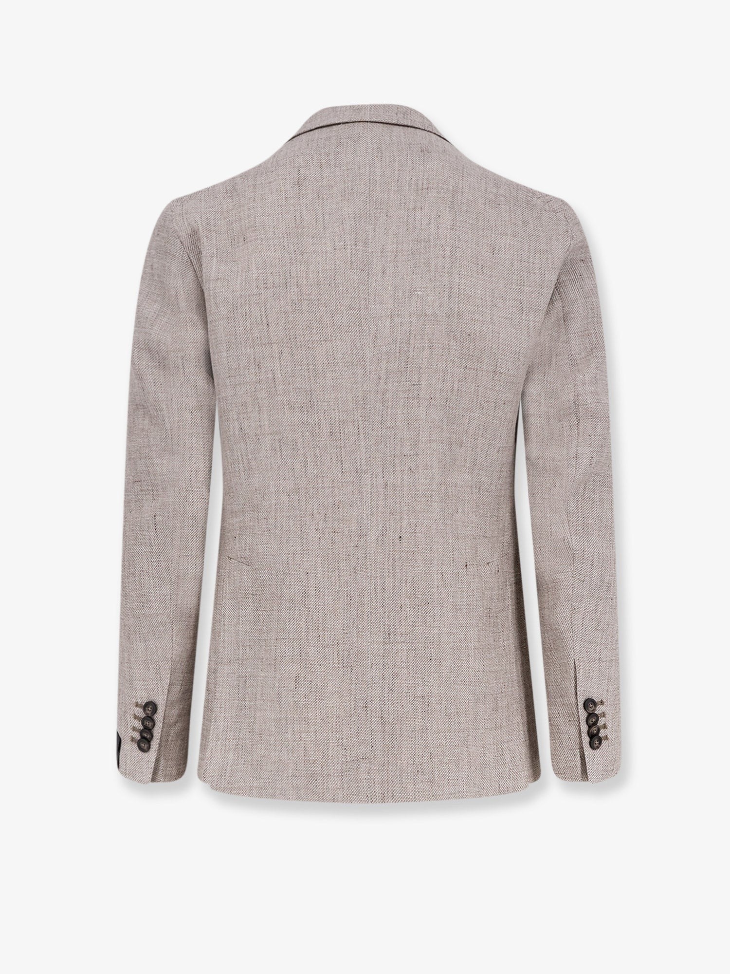 Tagliatore - Man - Beige - Blazer