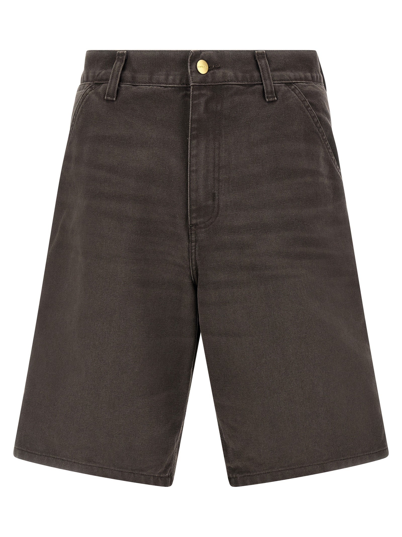 Carhartt Wip - nan - Brown - Shorts