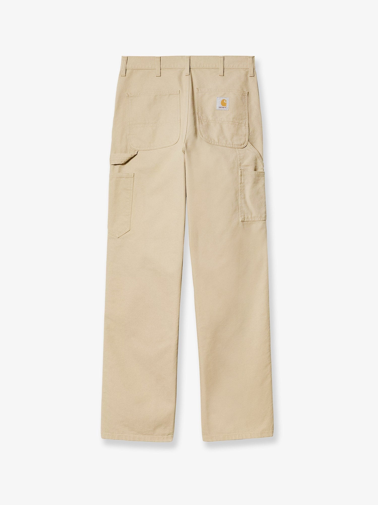 Carhartt Wip - Man - Beige - Pants