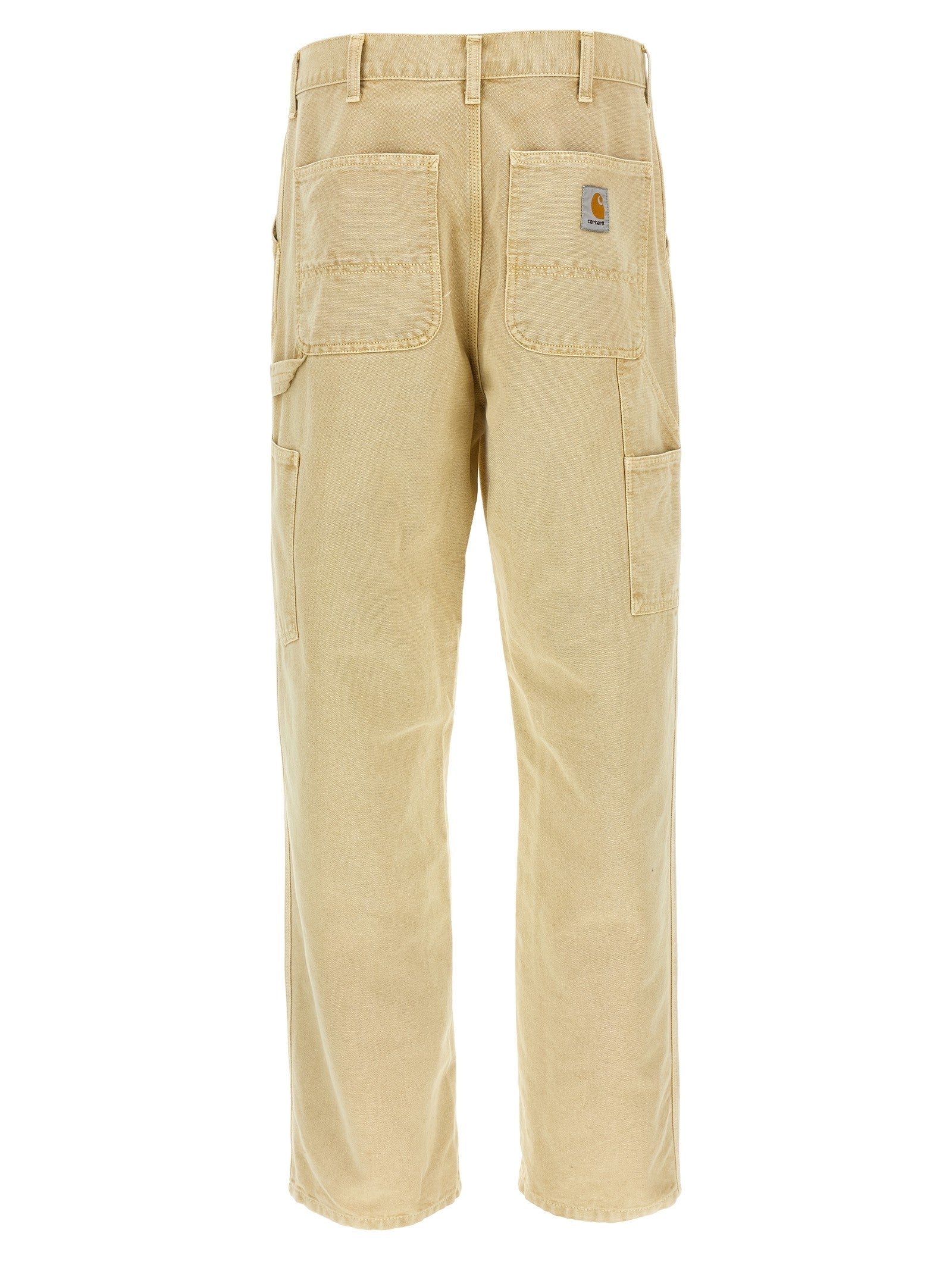Carhartt Wip - nan - Beige - Pants