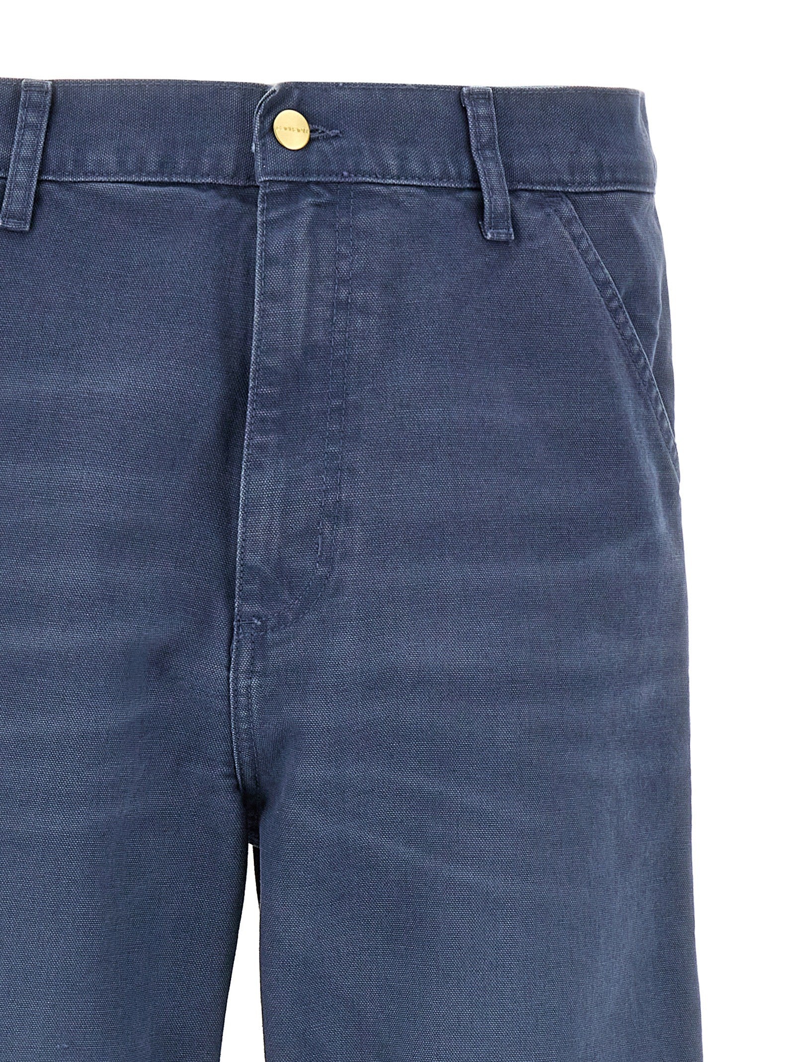 Carhartt Wip - nan - Blue - Pants