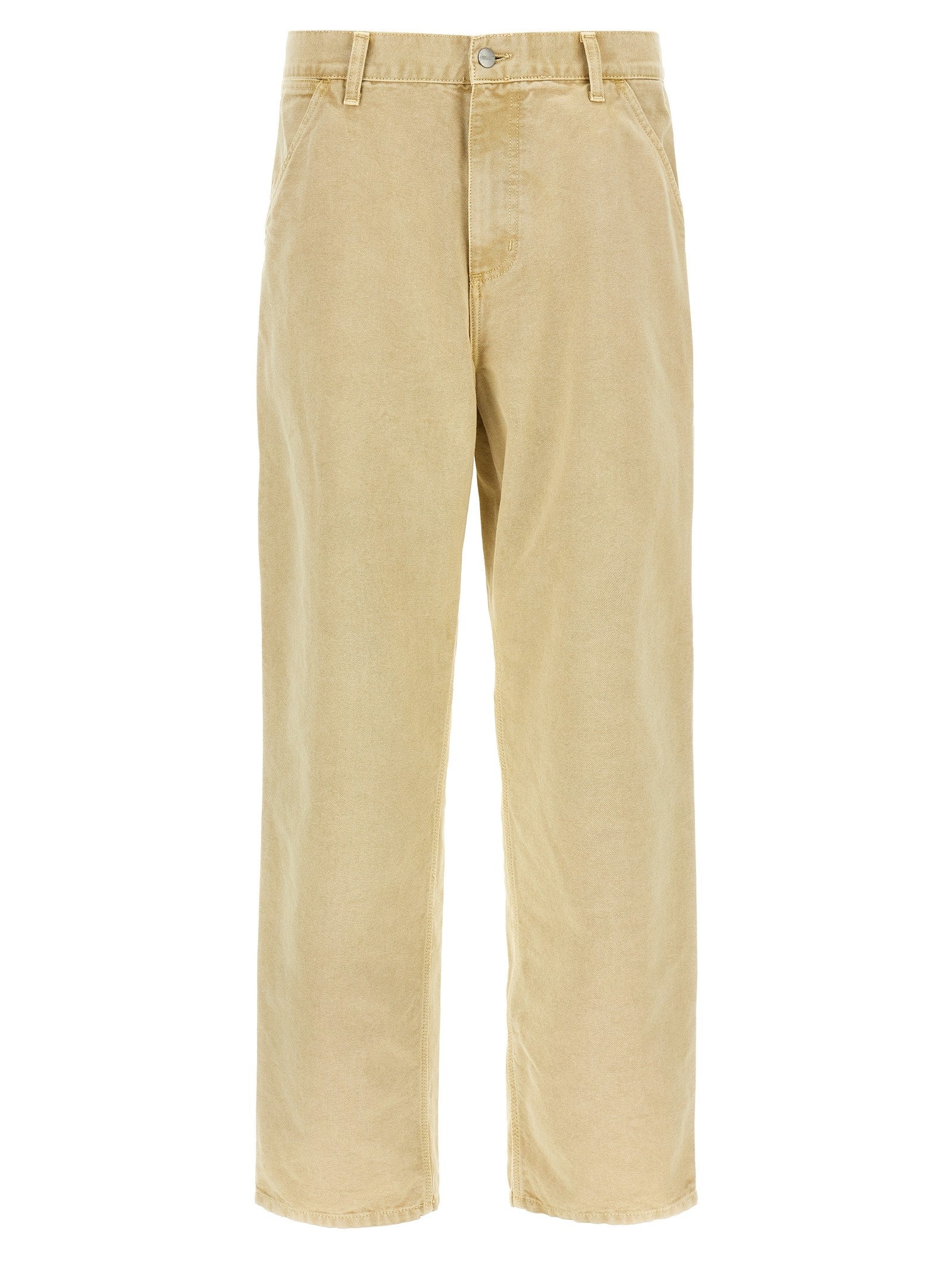 Carhartt Wip - nan - Beige - Pants