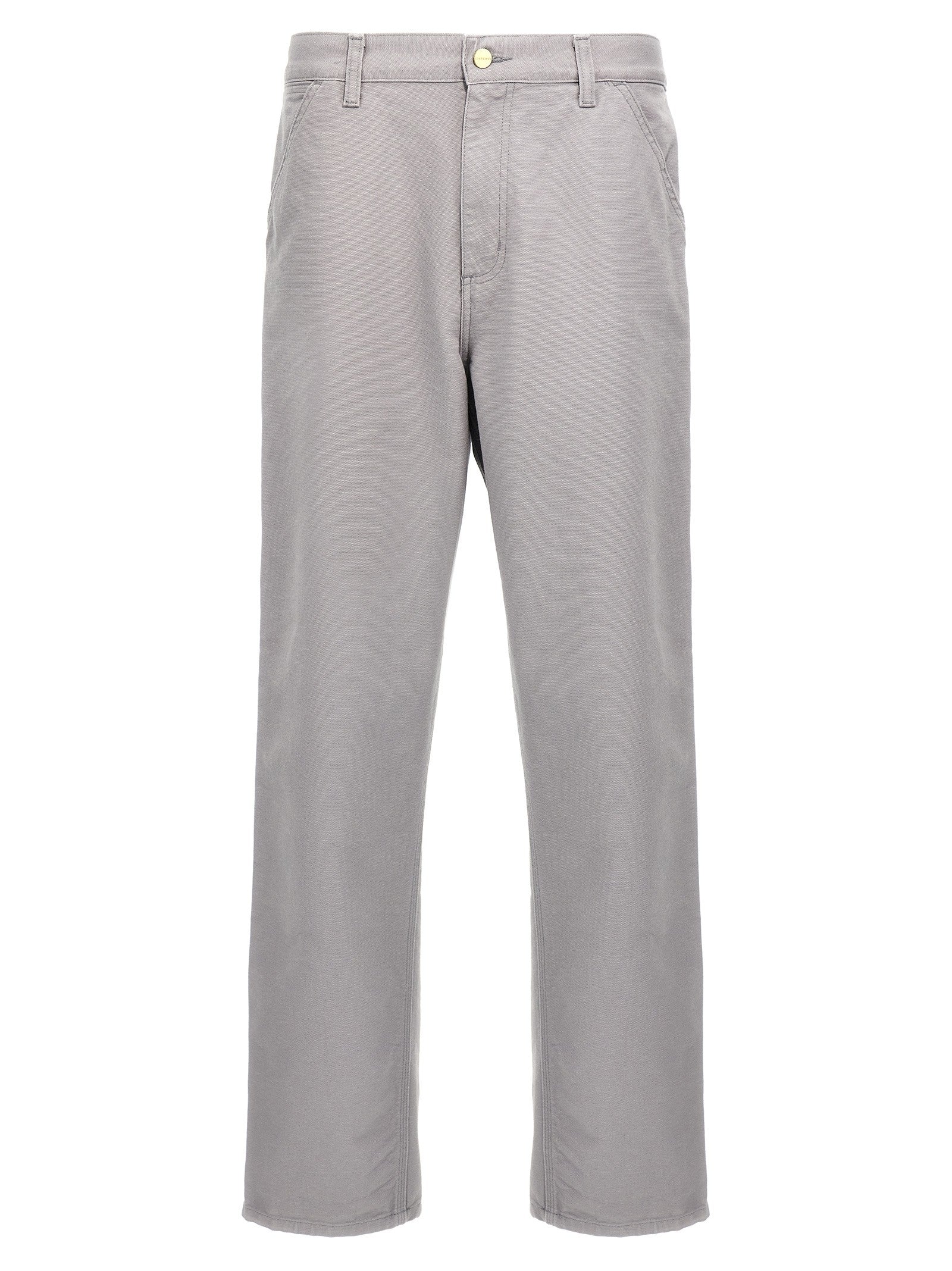 Carhartt Wip - nan - Grey - Pants