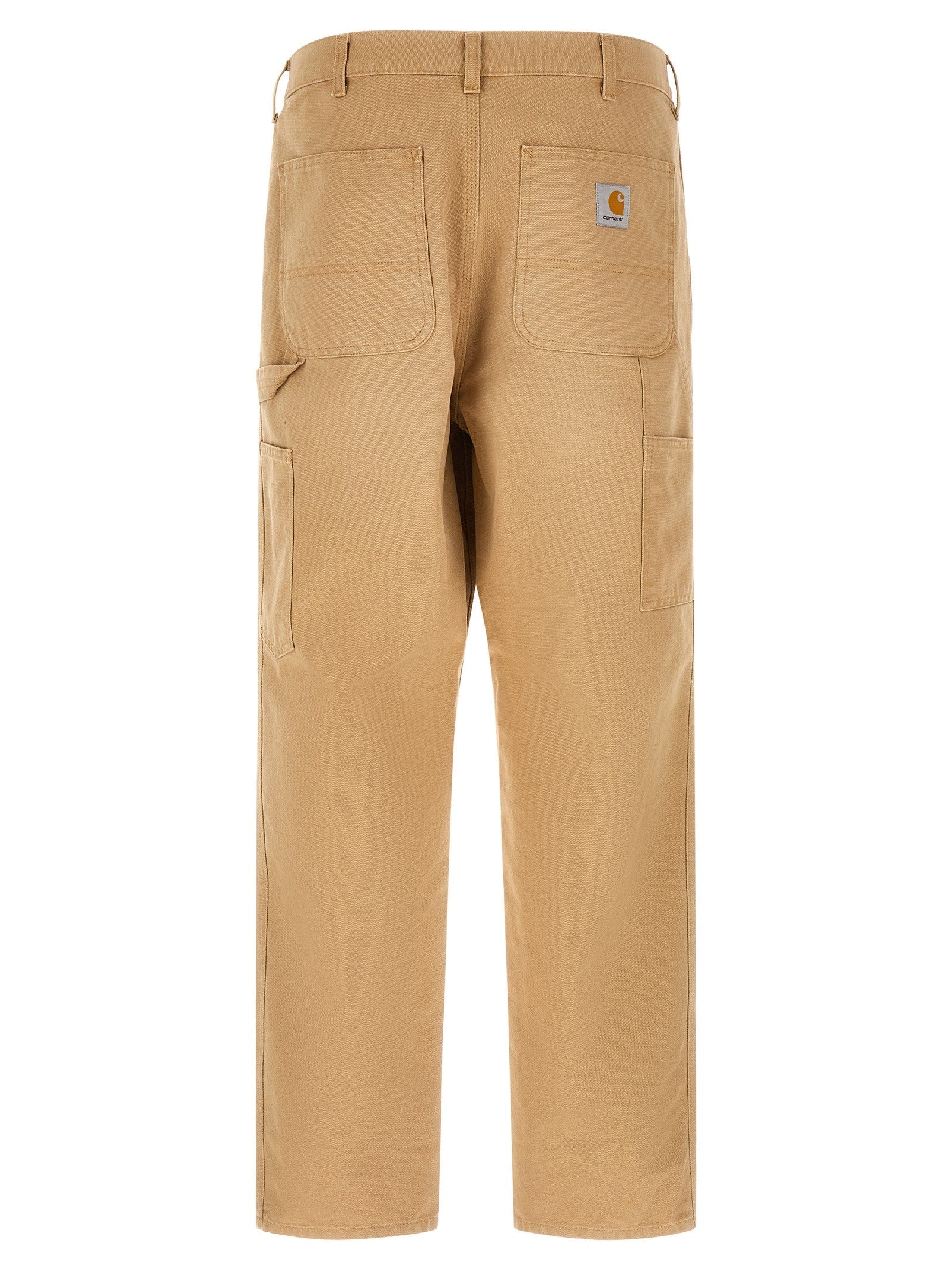 Carhartt Wip - nan - Brown - Pants