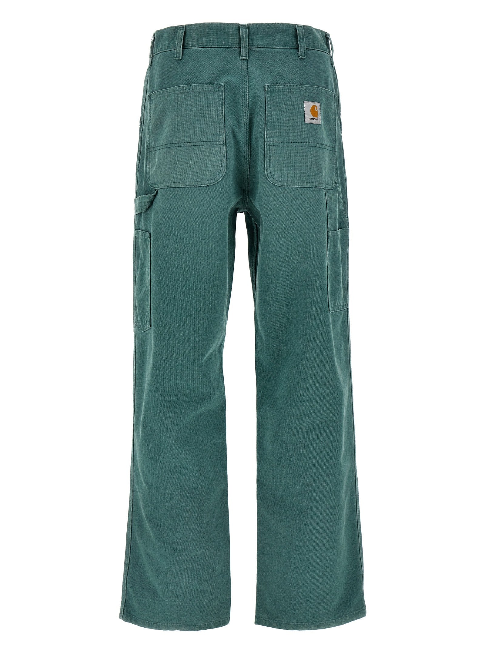 Carhartt Wip - nan - Green - Pants