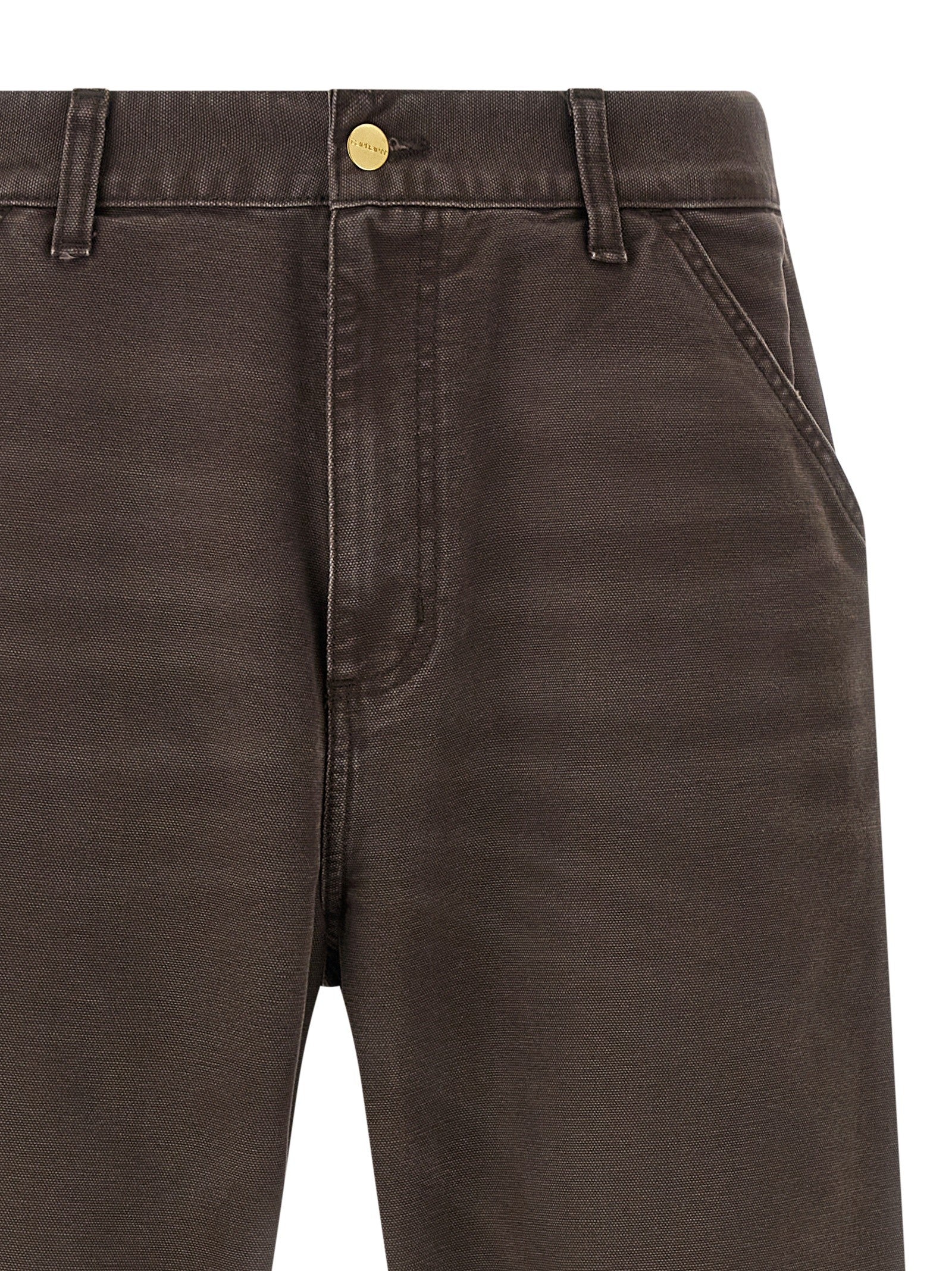 Carhartt Wip - nan - Brown - Pants