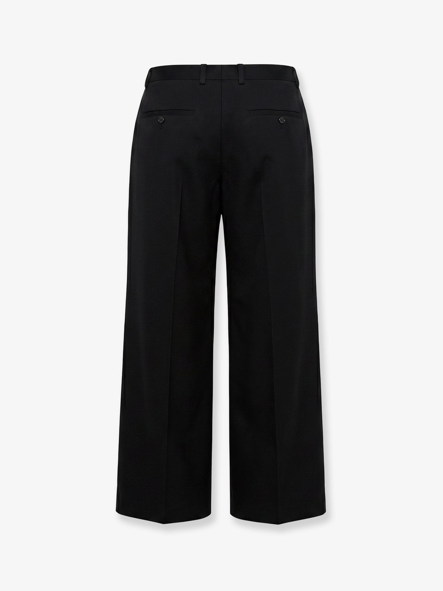 TOTEME - Woman - Black - Pants