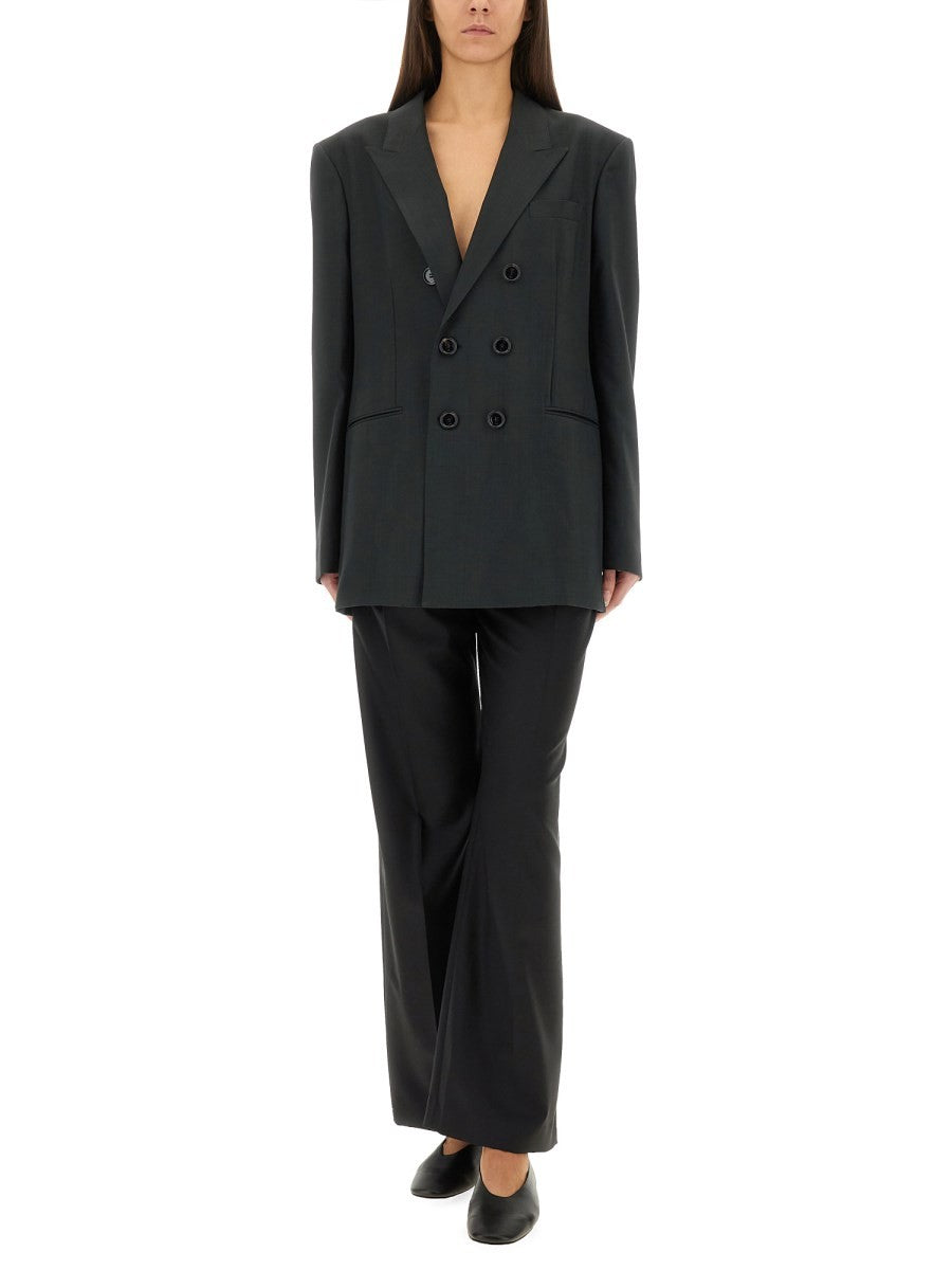 AMI PARIS - Woman - Black - Jacket