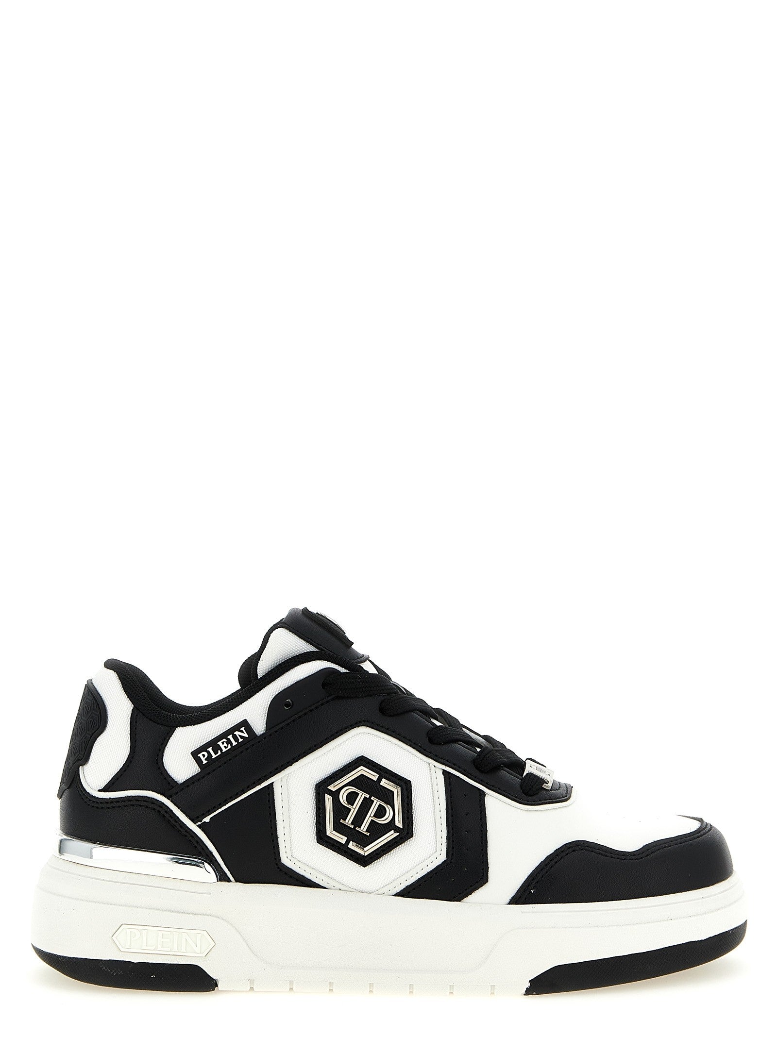 Philipp Plein - nan - Multicolor - Sneaker