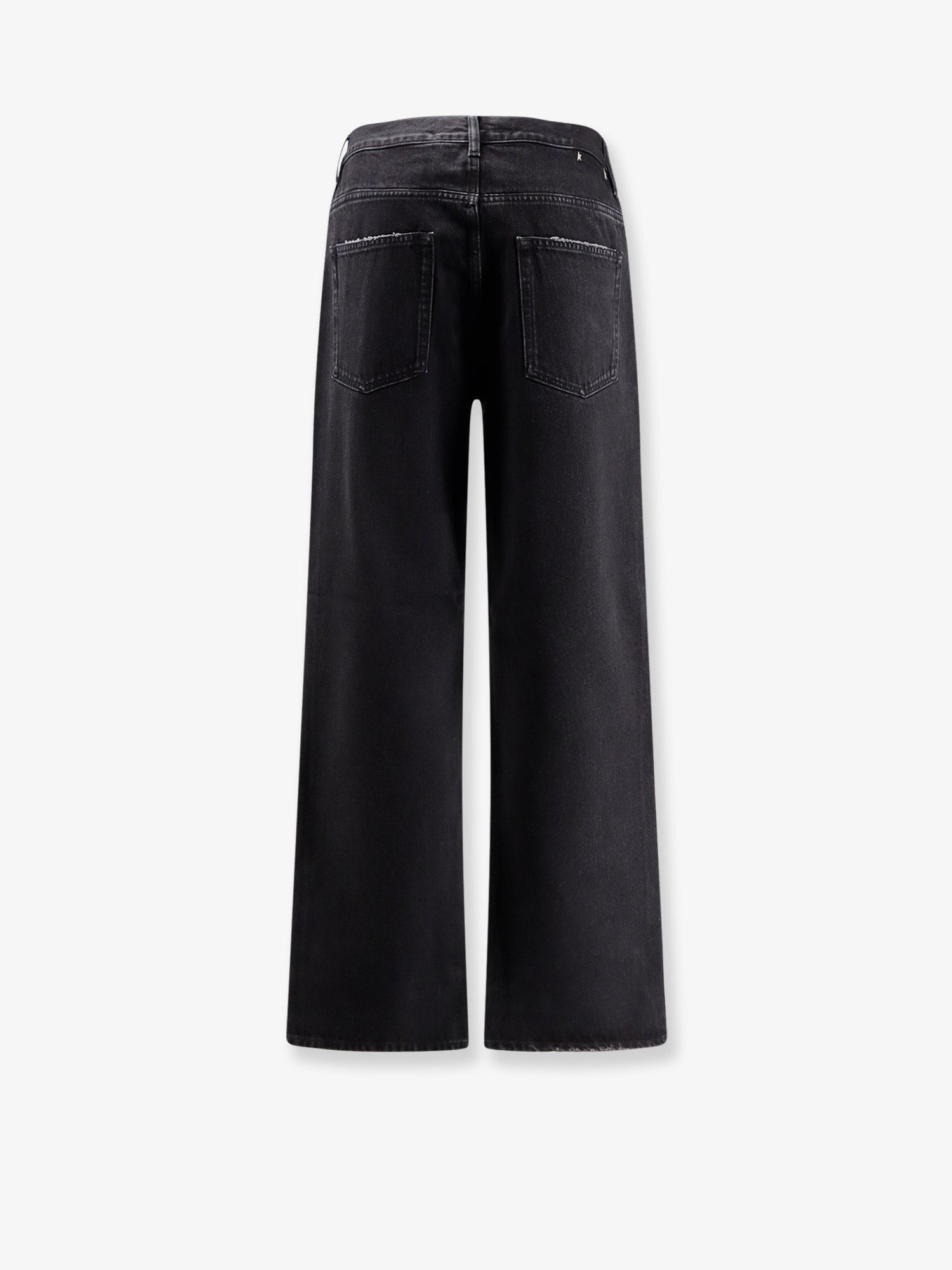 Golden Goose Deluxe Brand - Man - Black - Jeans