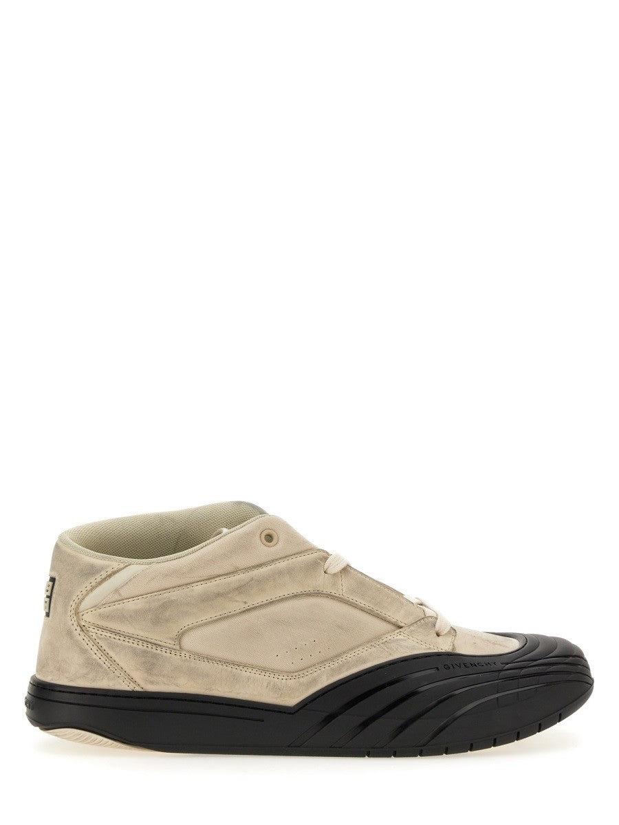 Givenchy - Man - White - Sneaker