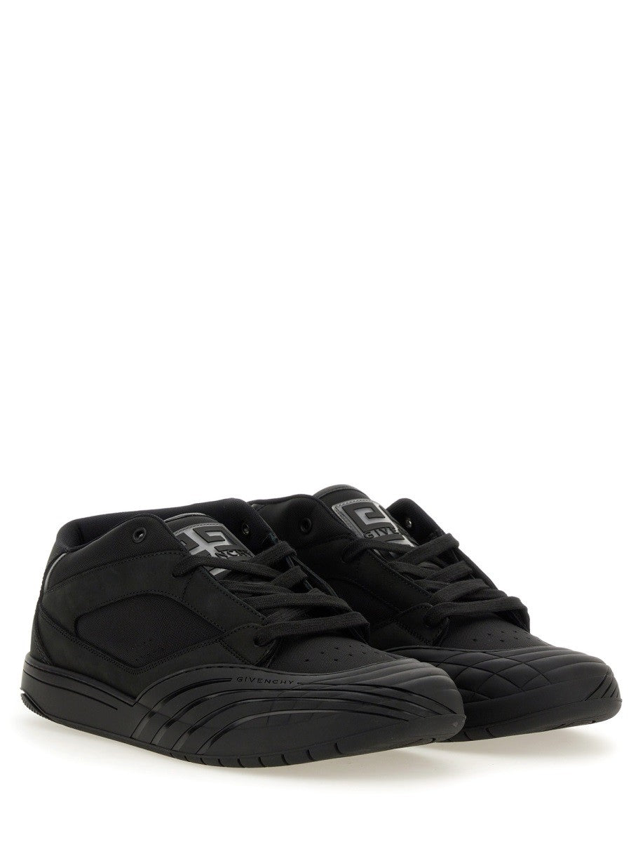 Givenchy - Man - Black - Sneaker
