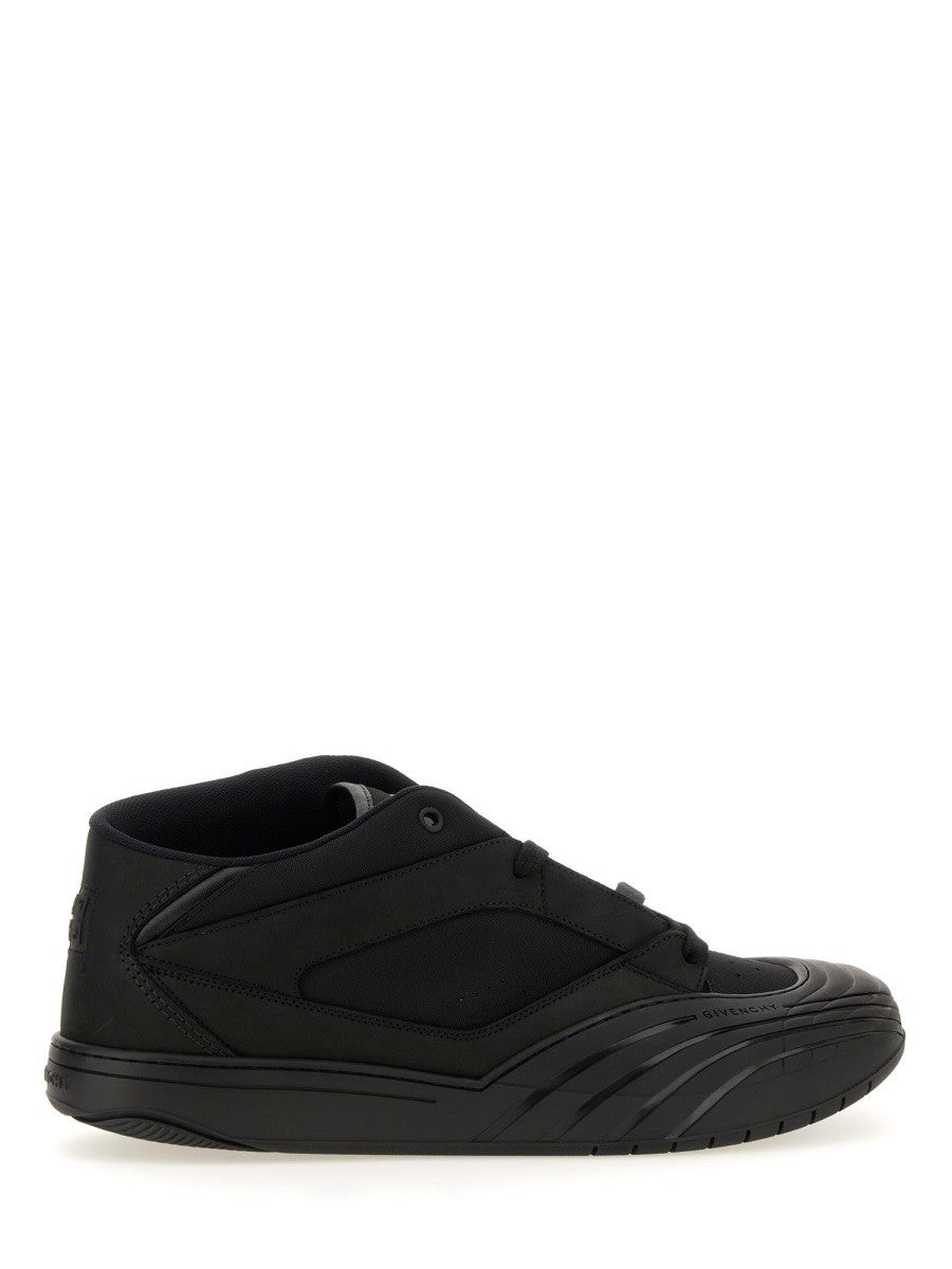 Givenchy - Man - Black - Sneaker