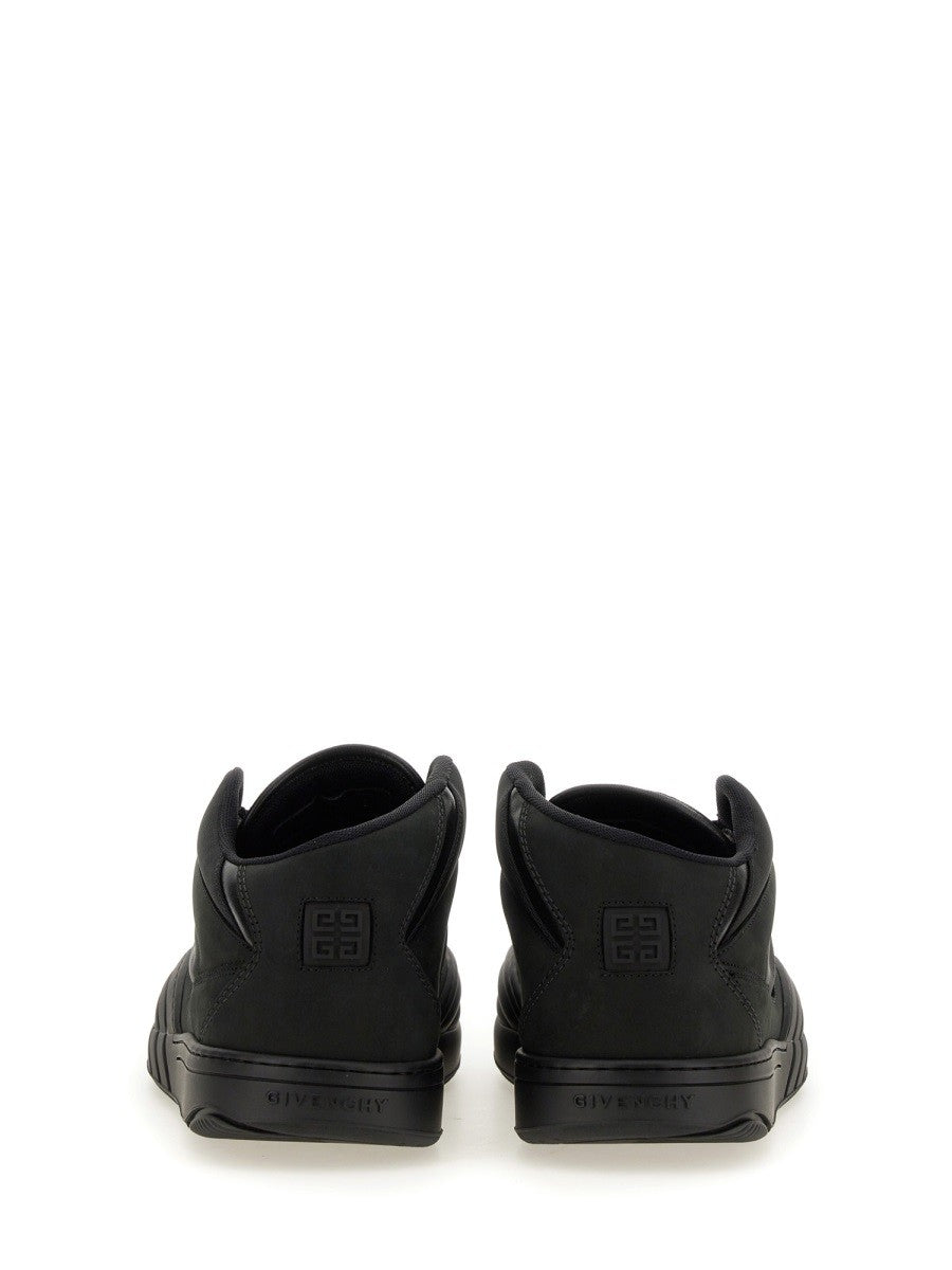Givenchy - Man - Black - Sneaker