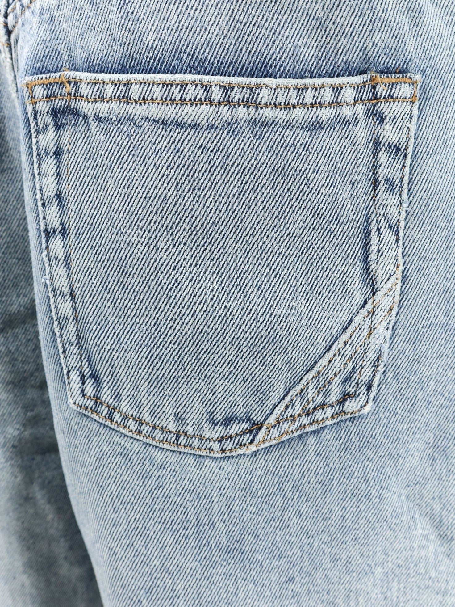 3X1 - Woman - Blue - Shorts