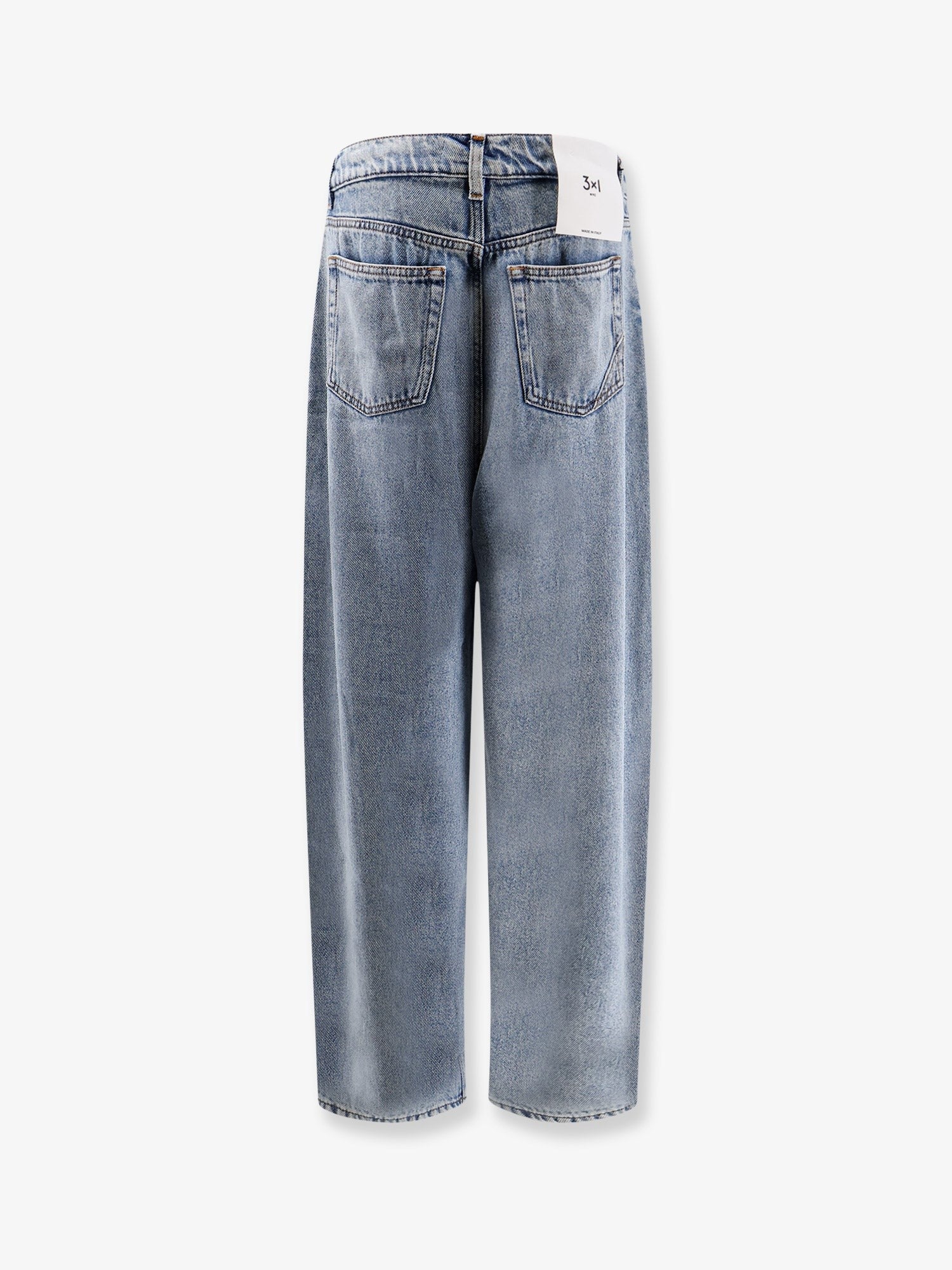 3X1 - Woman - Blue - Jeans