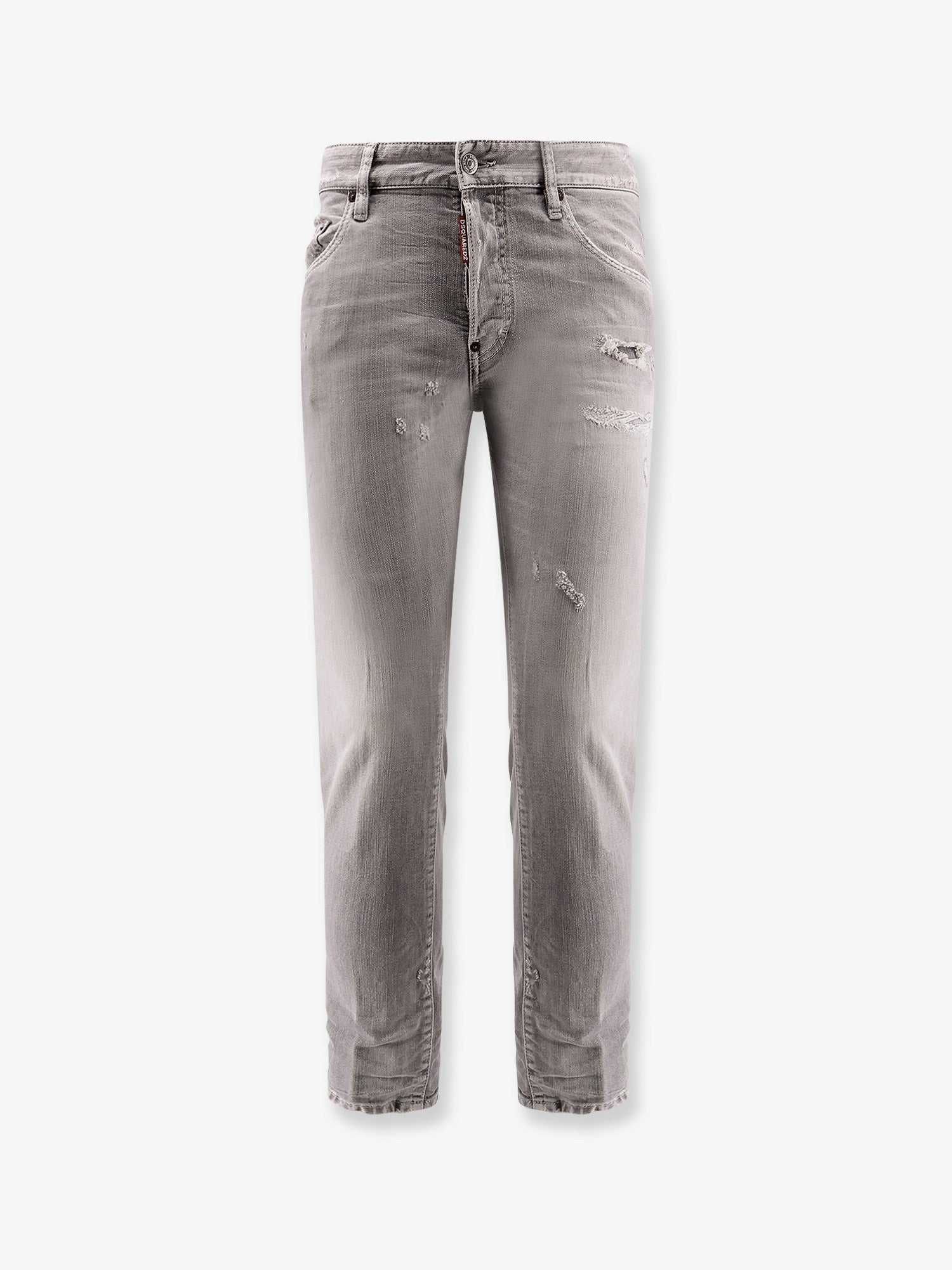 Dsquared2 - Man - Grey - Jeans