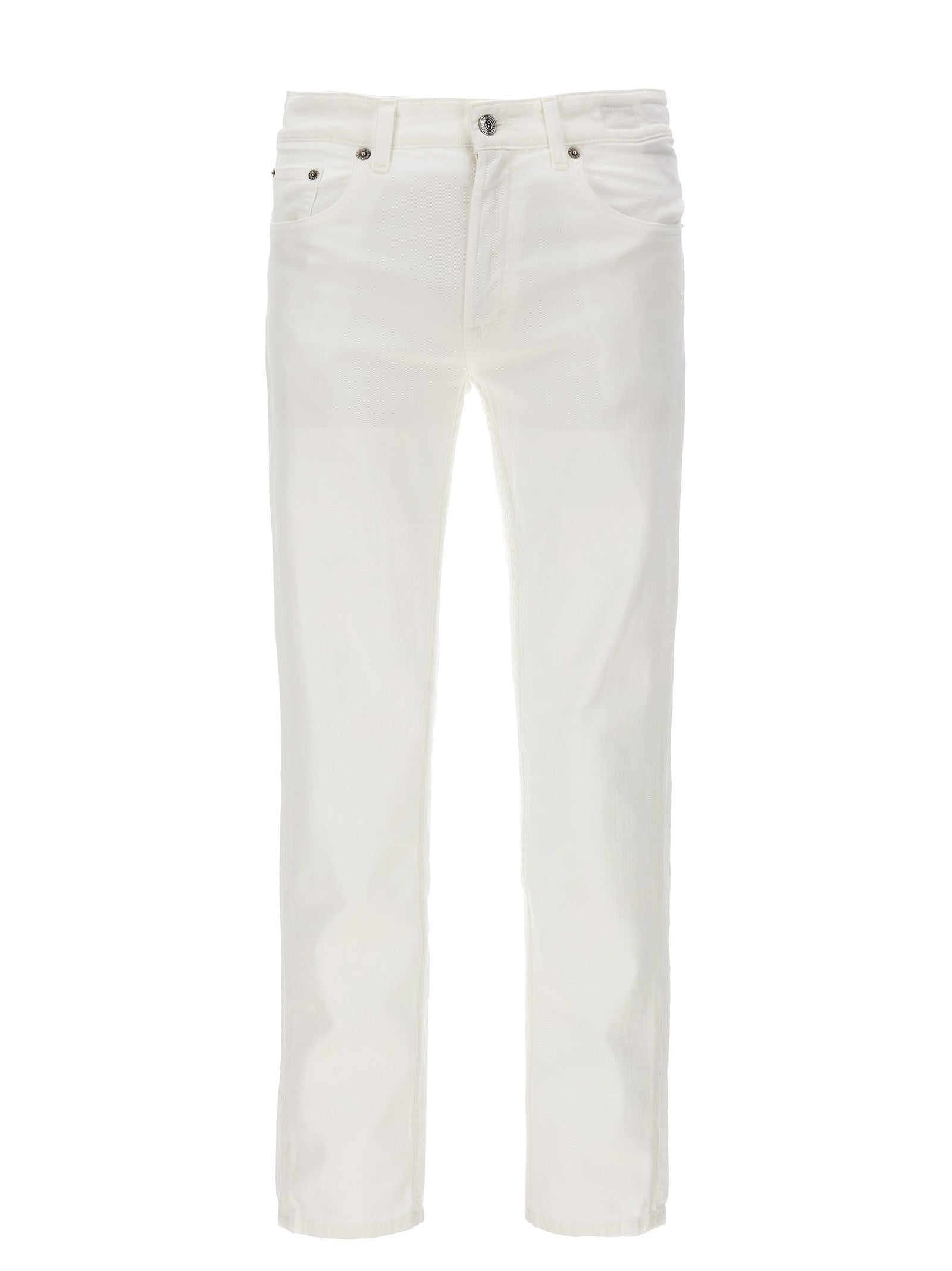 DEPARTMENT 5 - nan - White - Jeans