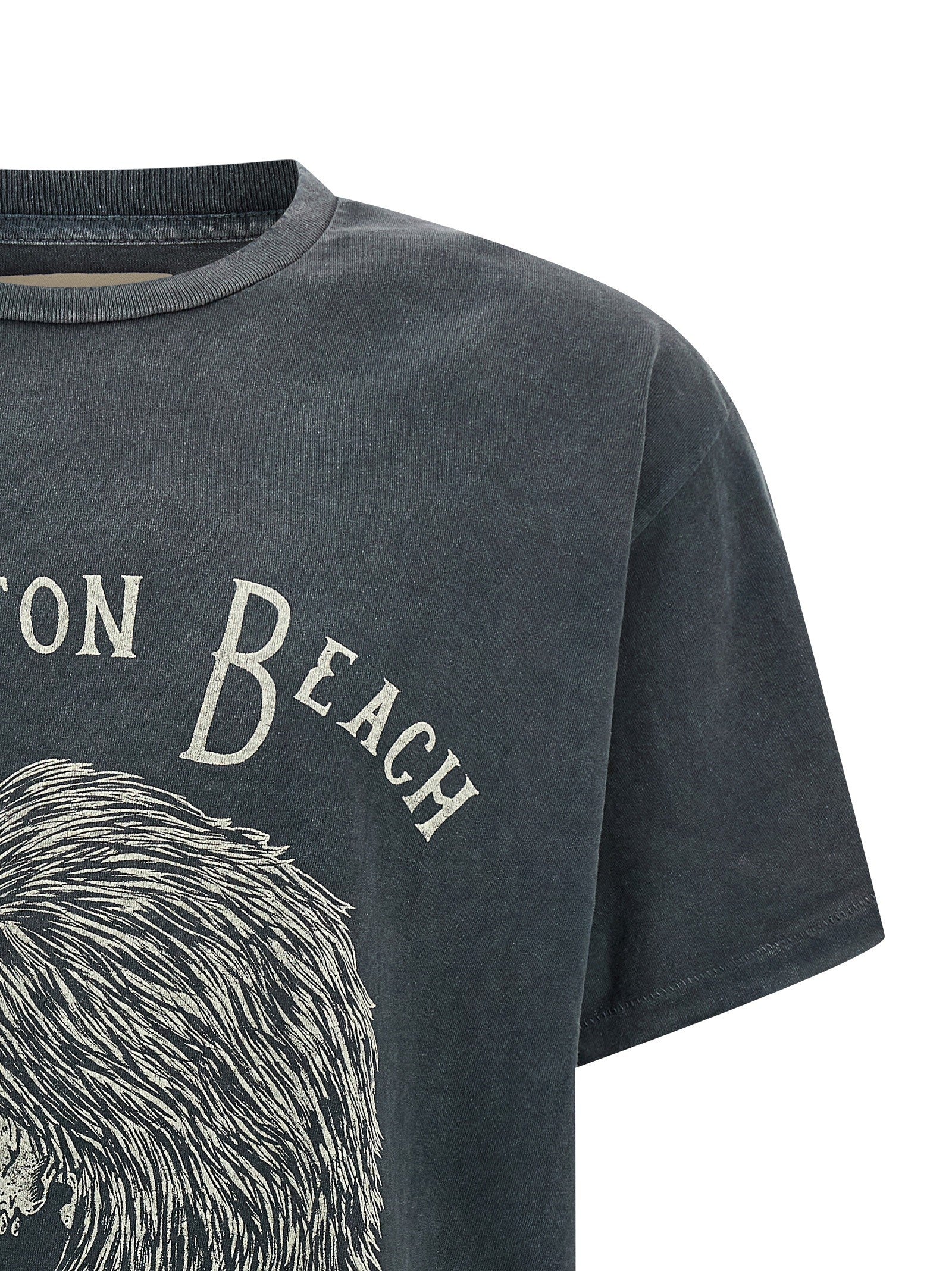 GALLERY DEPT. - nan - Black - T-shirt