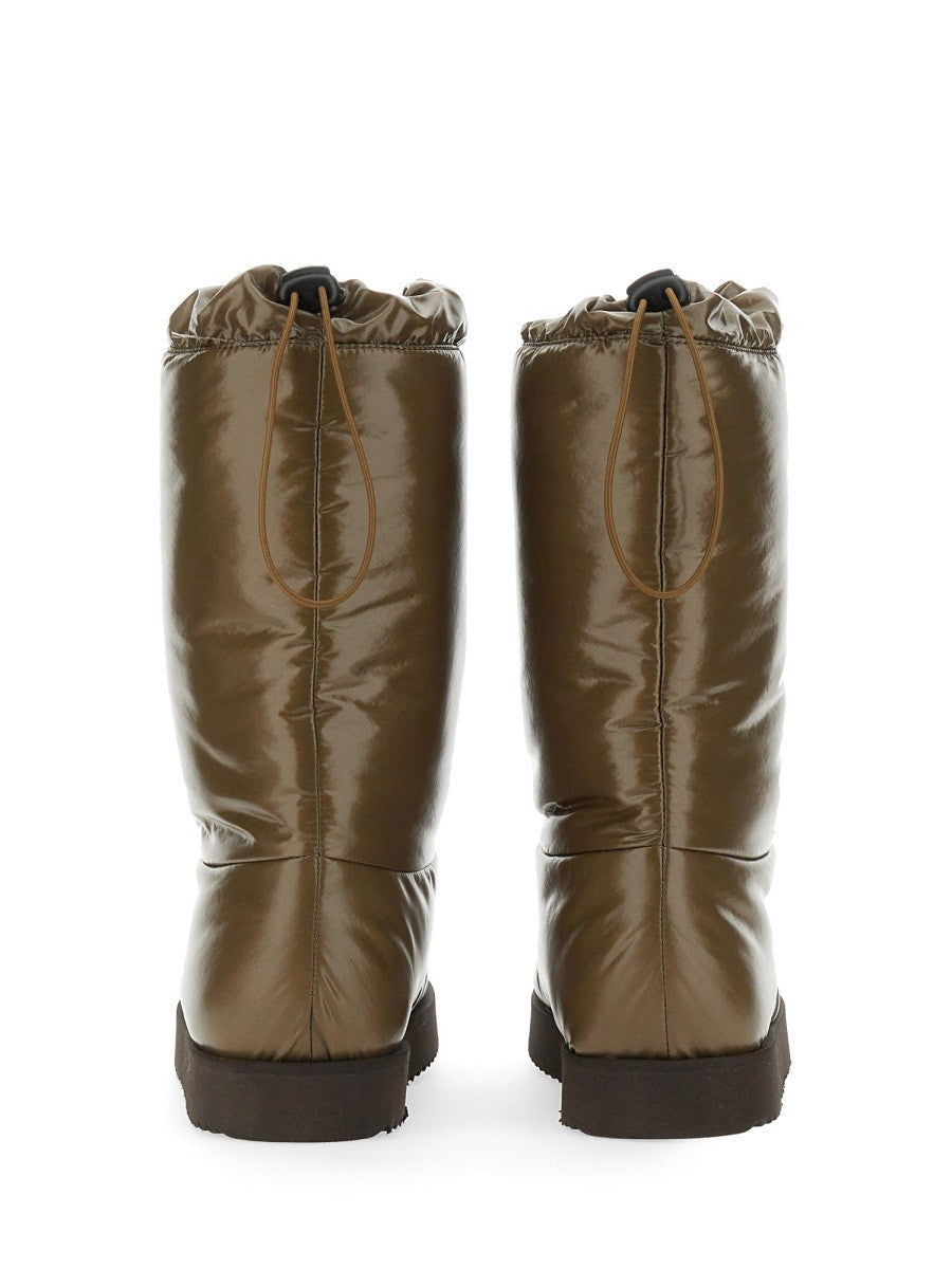 GIA BORGHINI - Woman - Brown - Boot