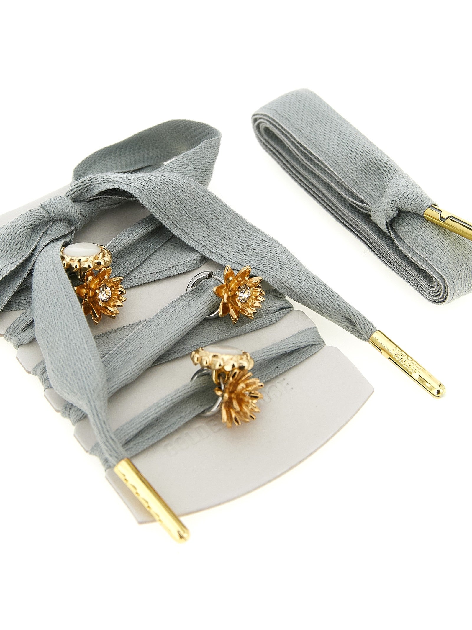 Golden Goose - nan - Grey - Jewelry
